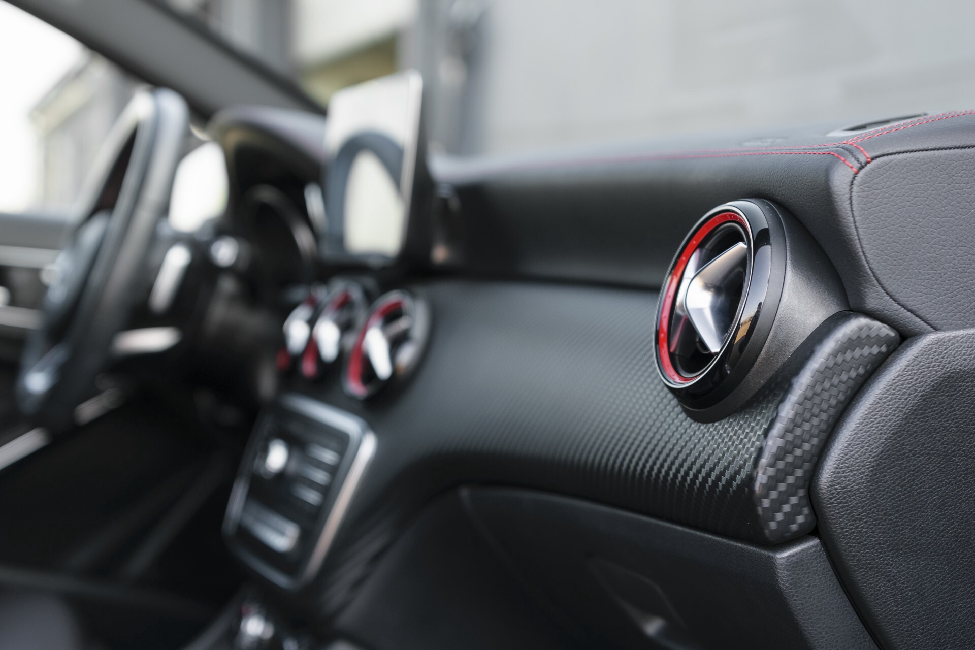 Mercedes-Benz A-Klasse 250 Sport Edition AMG 4-M Exclusiefpakket/Night/Camera/Harman-Kardon/Mem Aut7 Foto 29