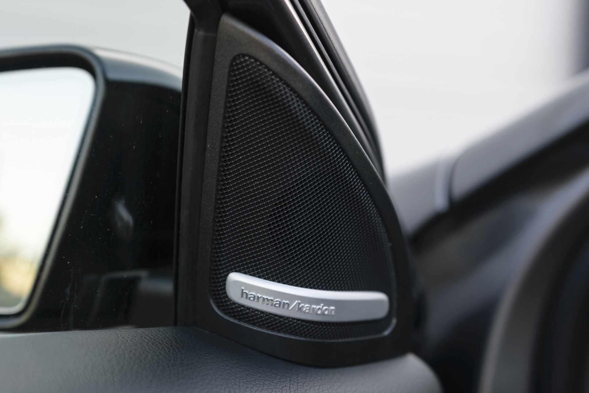 Mercedes-Benz A-Klasse 250 Sport Edition AMG 4-M Exclusiefpakket/Night/Camera/Harman-Kardon/Mem Aut7 Foto 32