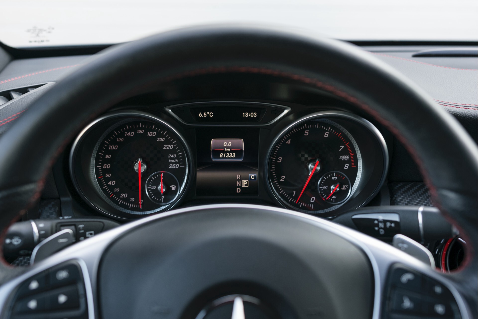 Mercedes-Benz A-Klasse 250 Sport Edition AMG 4-M Exclusiefpakket/Night/Camera/Harman-Kardon/Mem Aut7 Foto 9