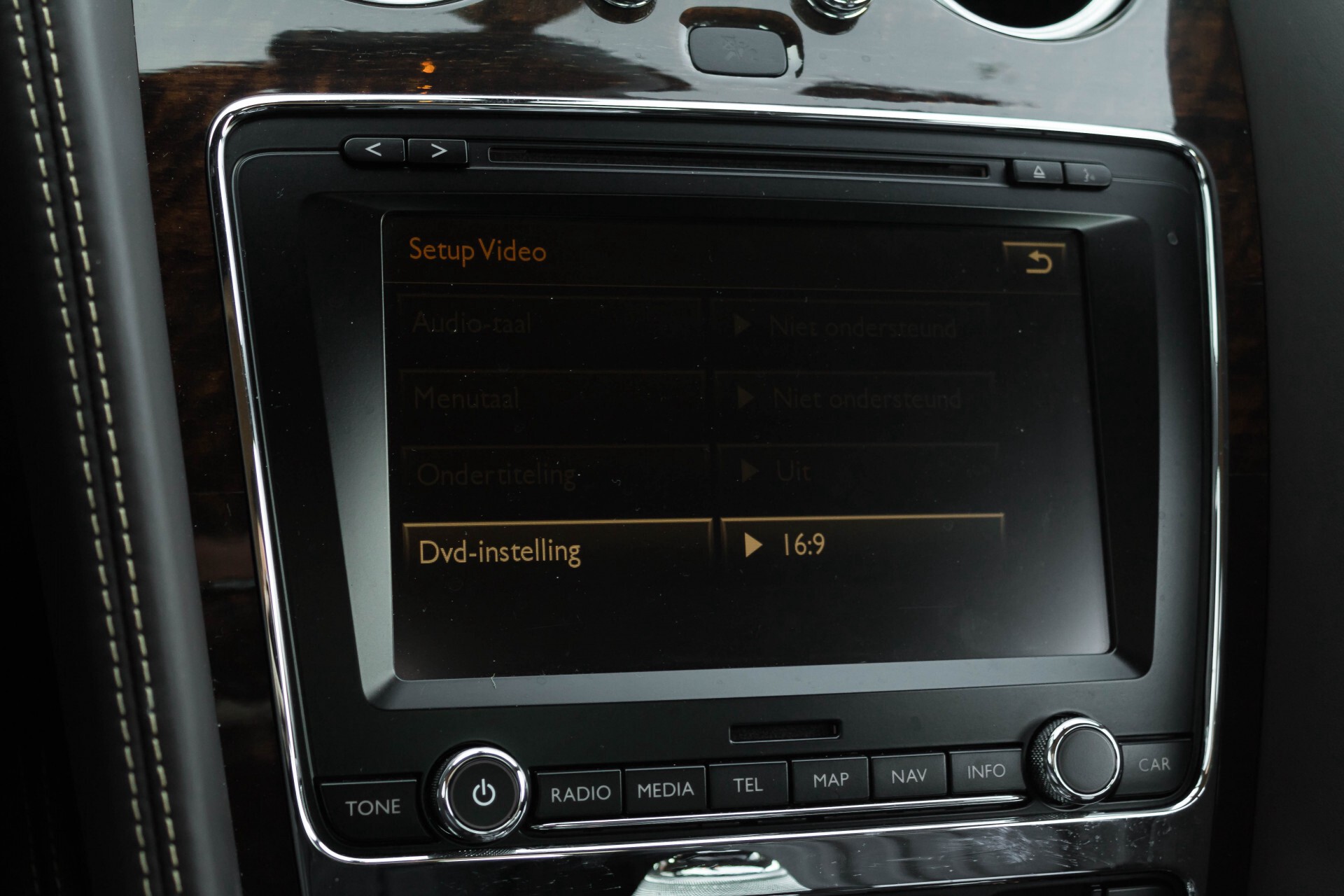 Bentley Continental GT 4.0 V8 GTC Havannabruin Aut8 Foto 16