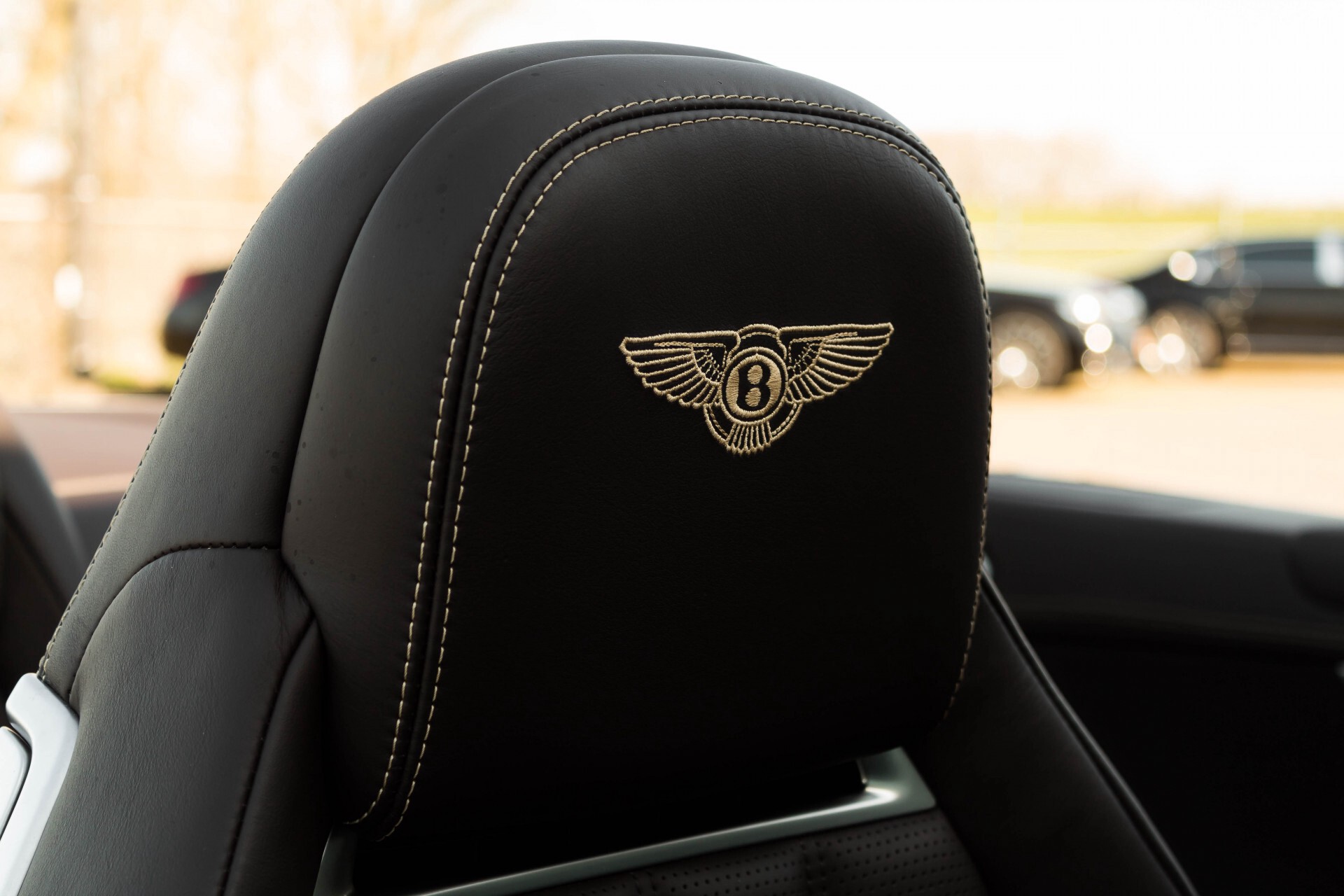 Bentley Continental GT 4.0 V8 GTC Havannabruin Aut8 Foto 17