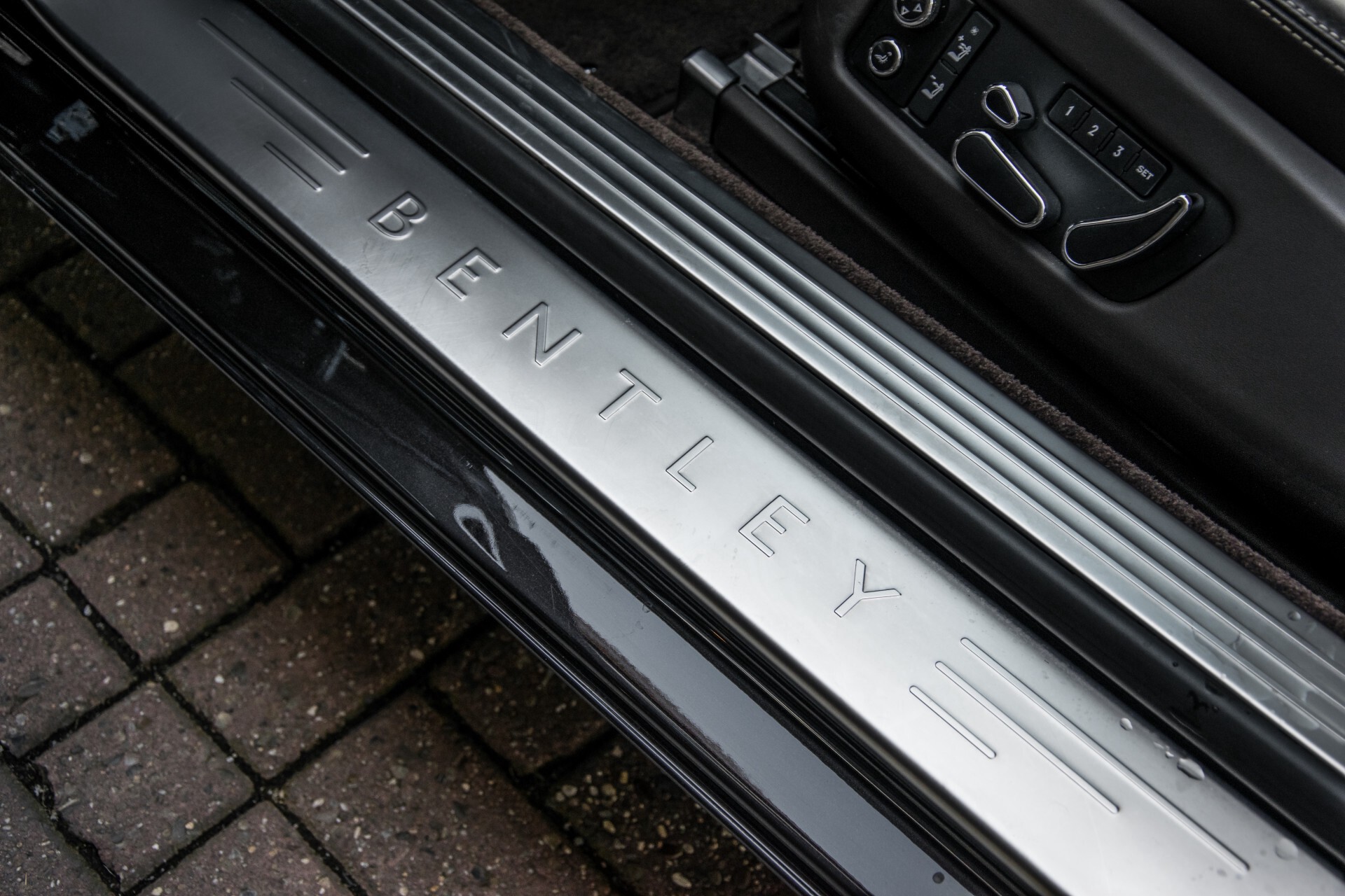 Bentley Continental GT 4.0 V8 GTC Havannabruin Aut8 Foto 34