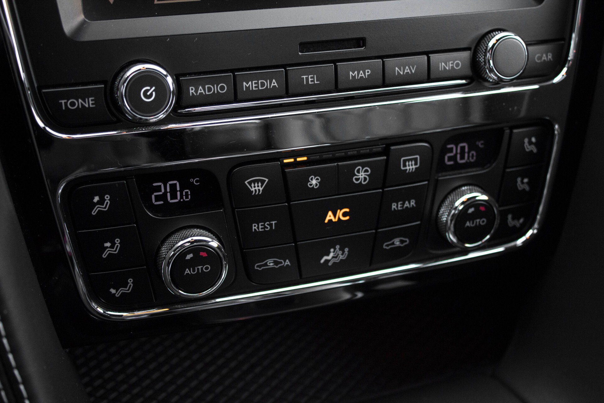 Bentley Continental GT 4.0 V8 GT Mulliner NL Auto | New Service Aut8 Foto 14