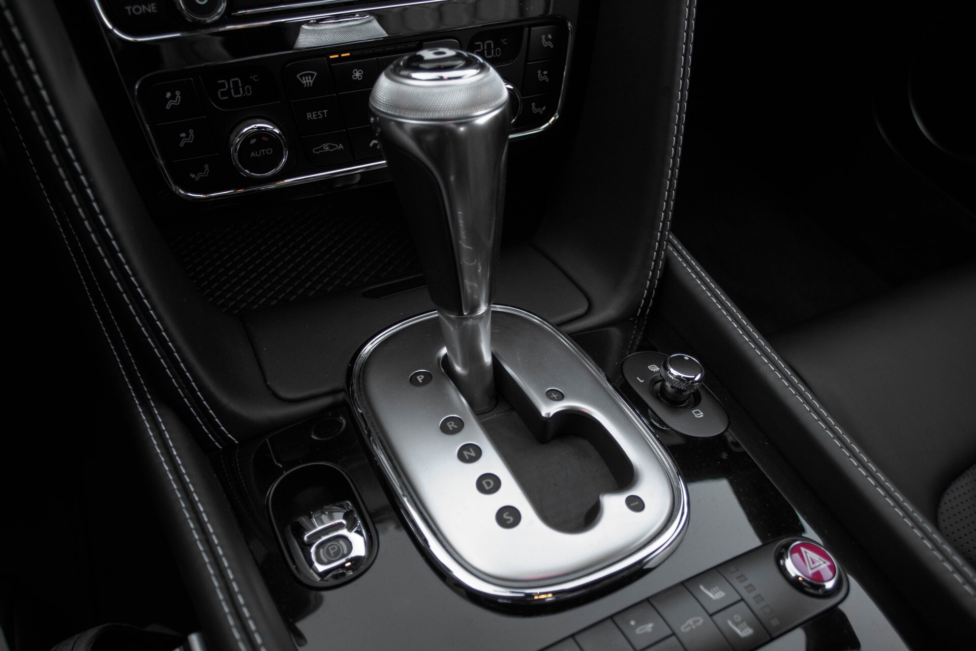 Bentley Continental GT 4.0 V8 GT Mulliner NL Auto | New Service Aut8 Foto 15