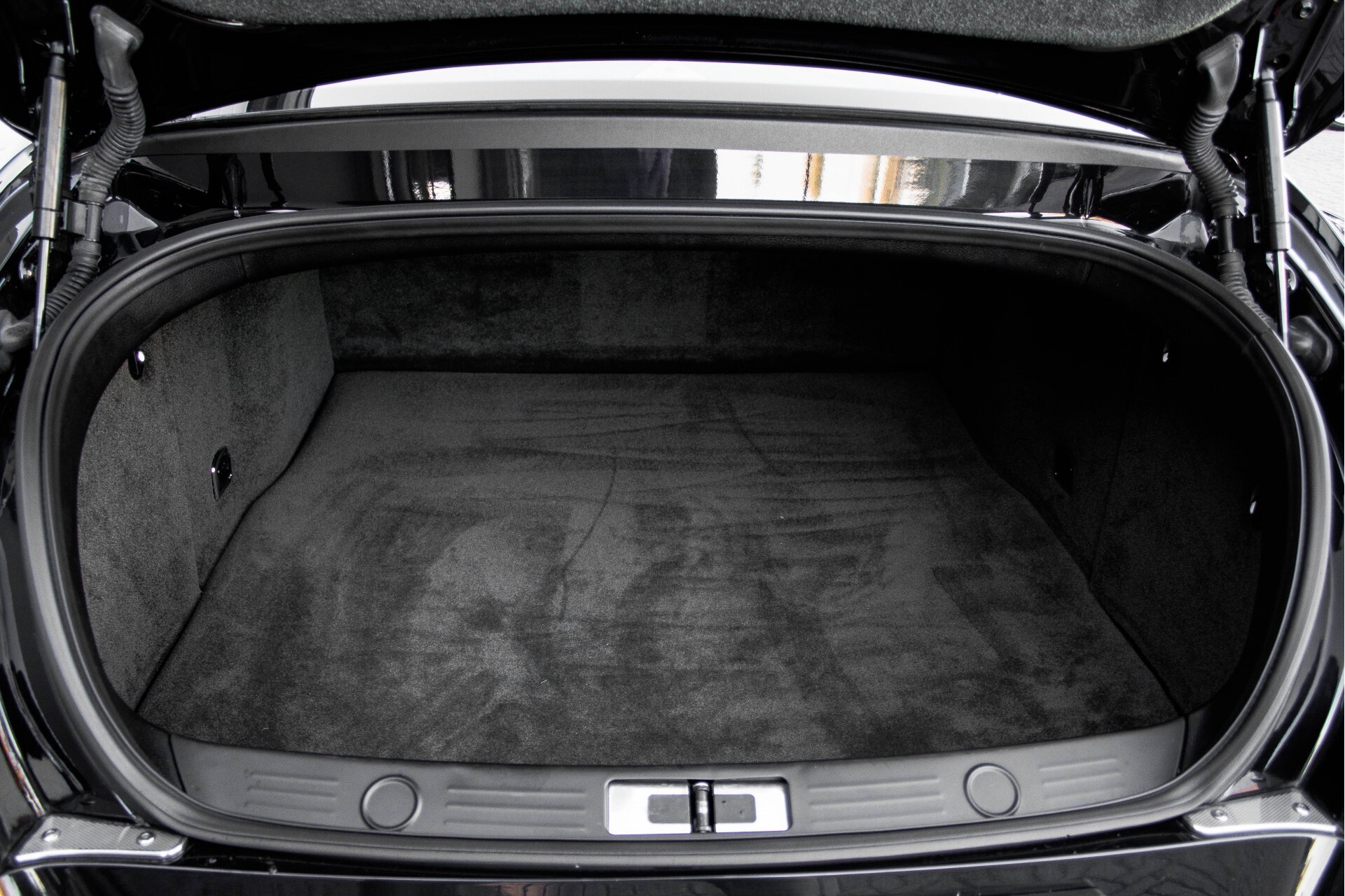 Bentley Continental GT 4.0 V8 GT Mulliner NL Auto | New Service Aut8 Foto 28