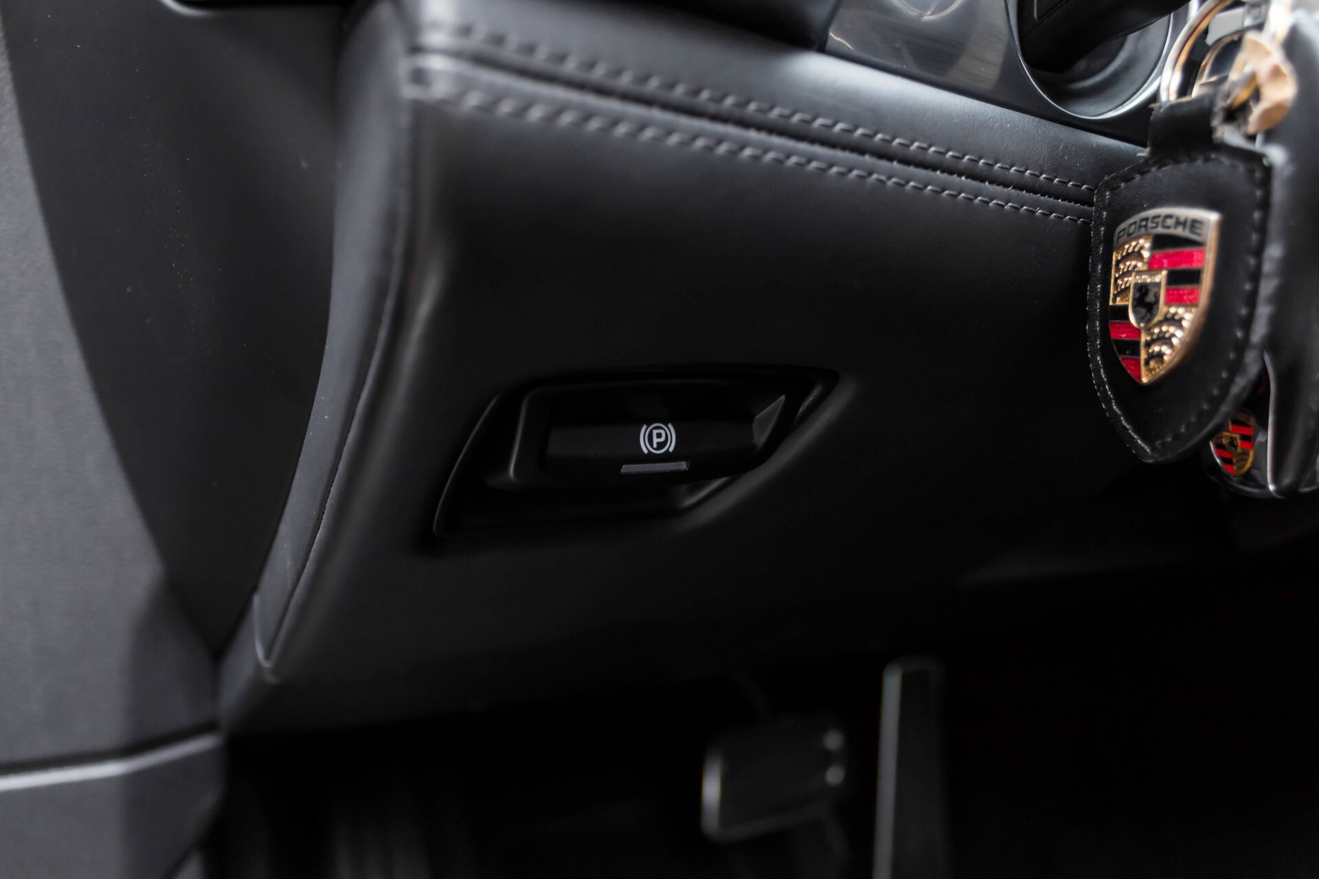 Porsche Panamera 3.6 4 Sportchrono | Luchtvering | Dak | Nappa | Aut7 Foto 10