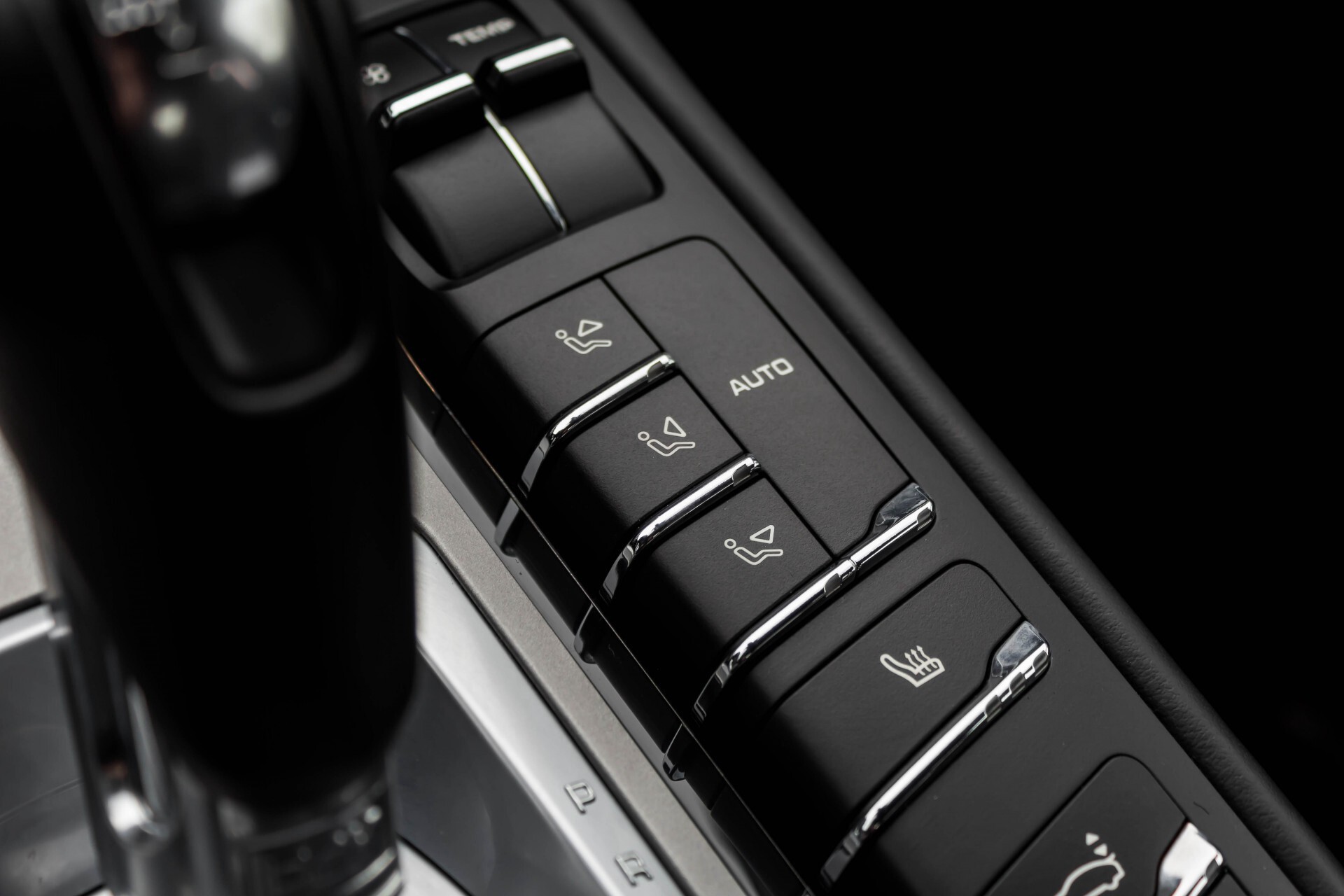 Porsche Panamera 3.6 4 Sportchrono | Luchtvering | Dak | Nappa | Aut7 Foto 17