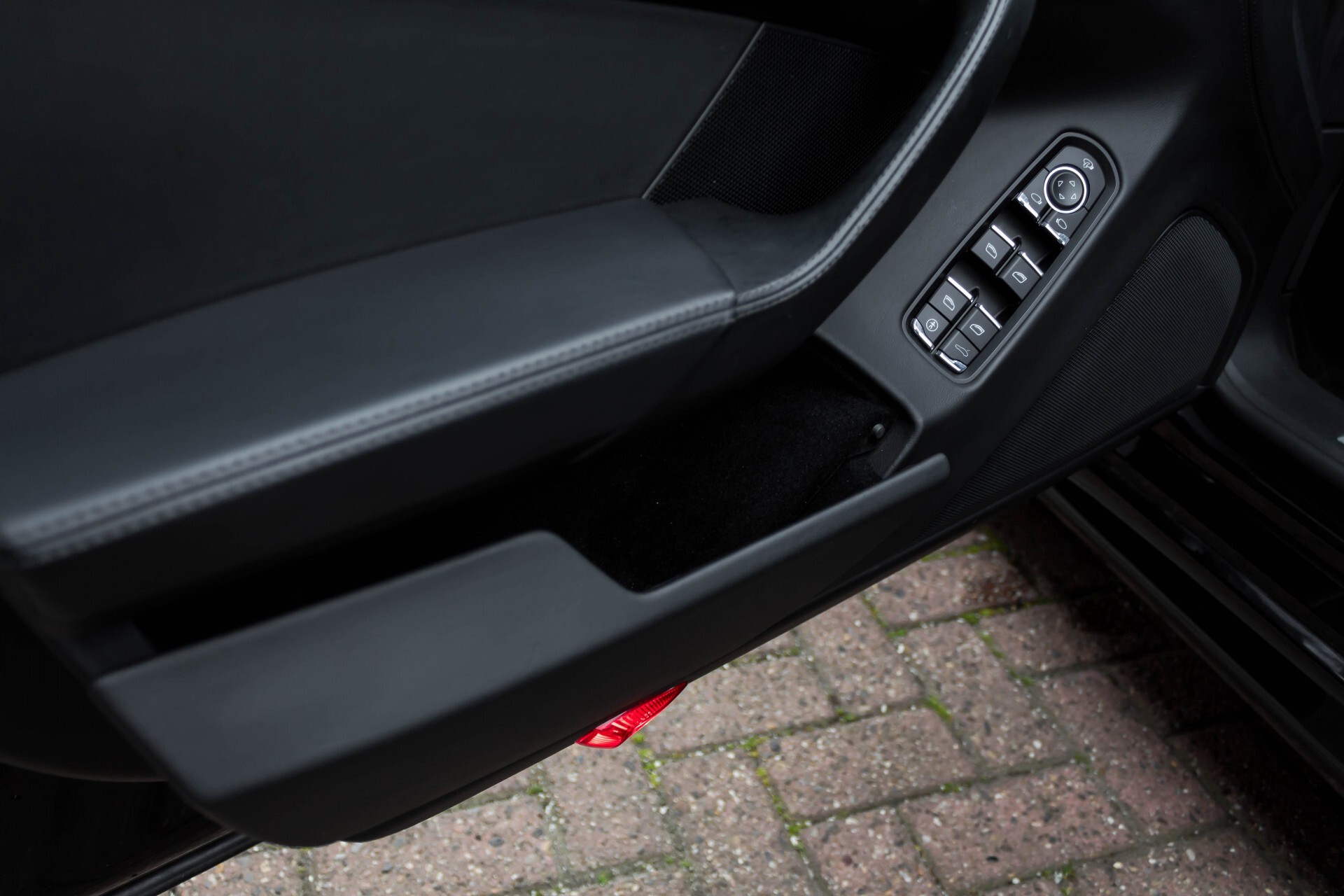 Porsche Panamera 3.6 4 Sportchrono | Luchtvering | Dak | Nappa | Aut7 Foto 22