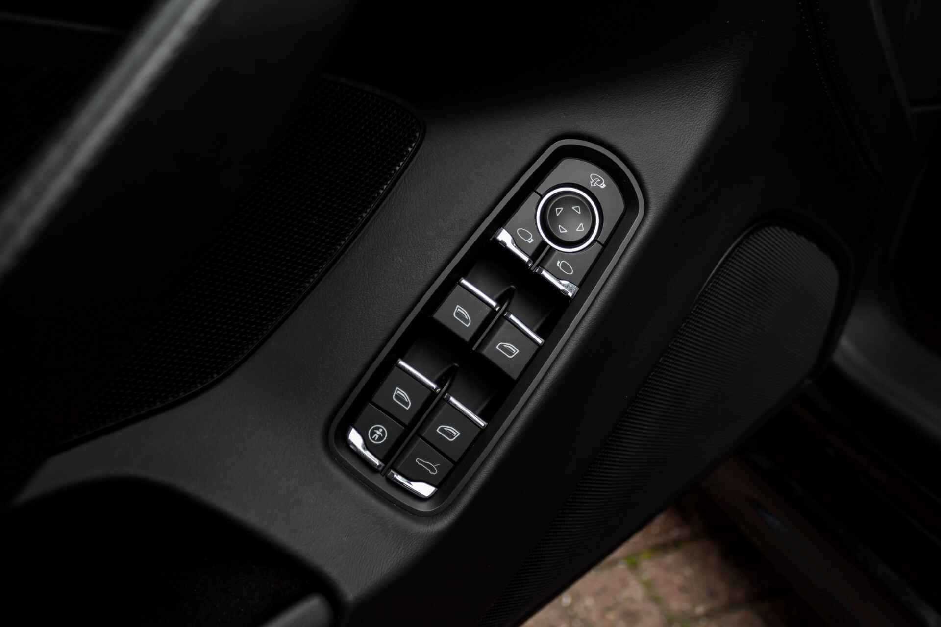 Porsche Panamera 3.6 4 Sportchrono | Luchtvering | Dak | Nappa | Aut7 Foto 23