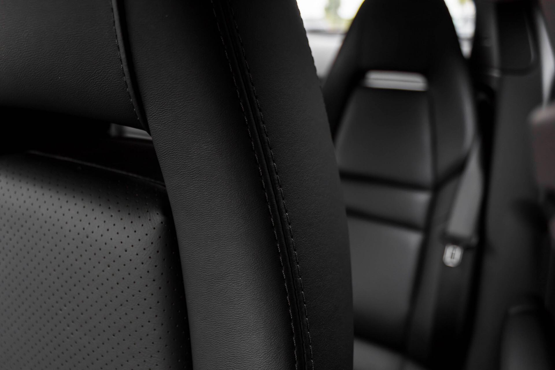 Porsche Panamera 3.6 4 Sportchrono | Luchtvering | Dak | Nappa | Aut7 Foto 24