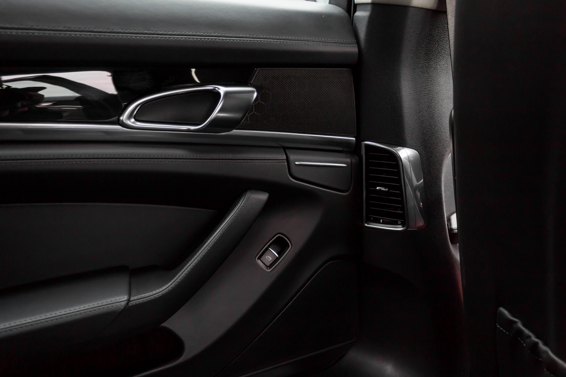 Porsche Panamera 3.6 4 Sportchrono | Luchtvering | Dak | Nappa | Aut7 Foto 25