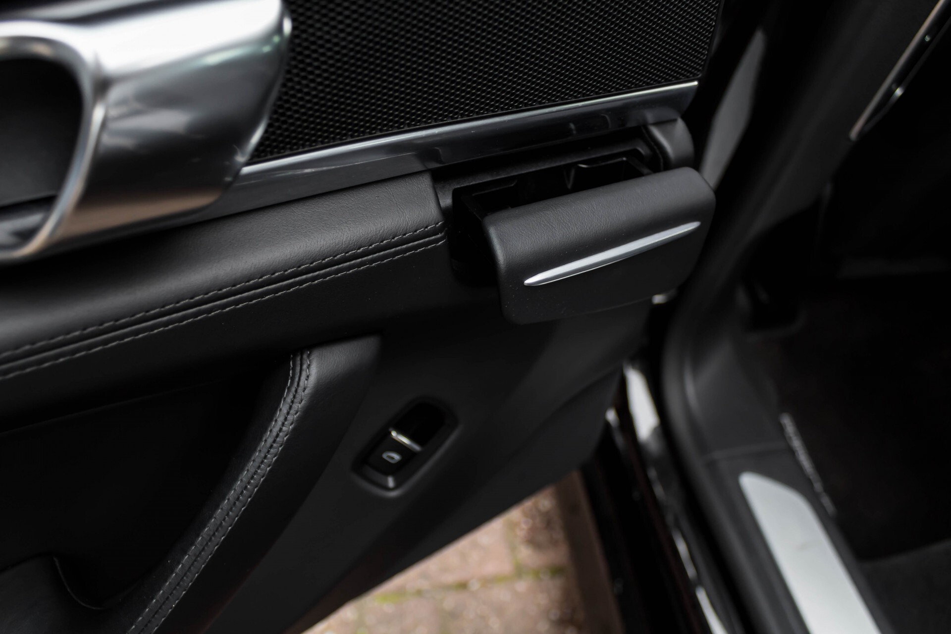 Porsche Panamera 3.6 4 Sportchrono | Luchtvering | Dak | Nappa | Aut7 Foto 27