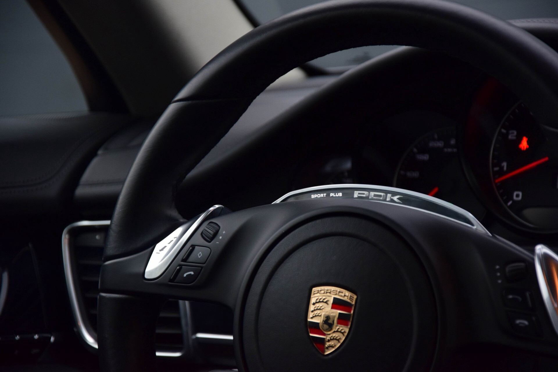 Porsche Panamera 3.6 4 Sportchrono | Luchtvering | Dak | Nappa | Aut7 Foto 28