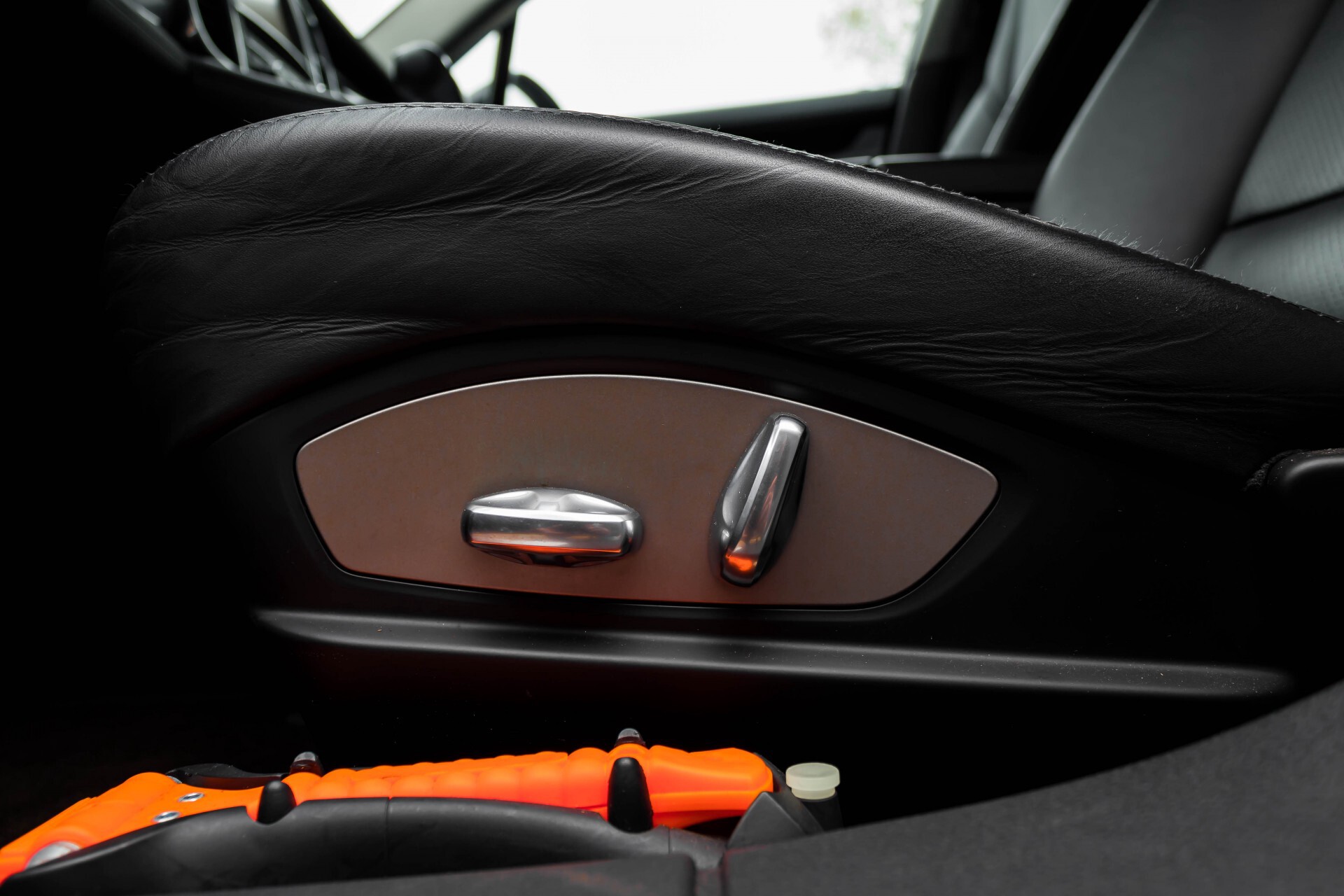 Porsche Panamera 3.6 4 Sportchrono | Luchtvering | Dak | Nappa | Aut7 Foto 29