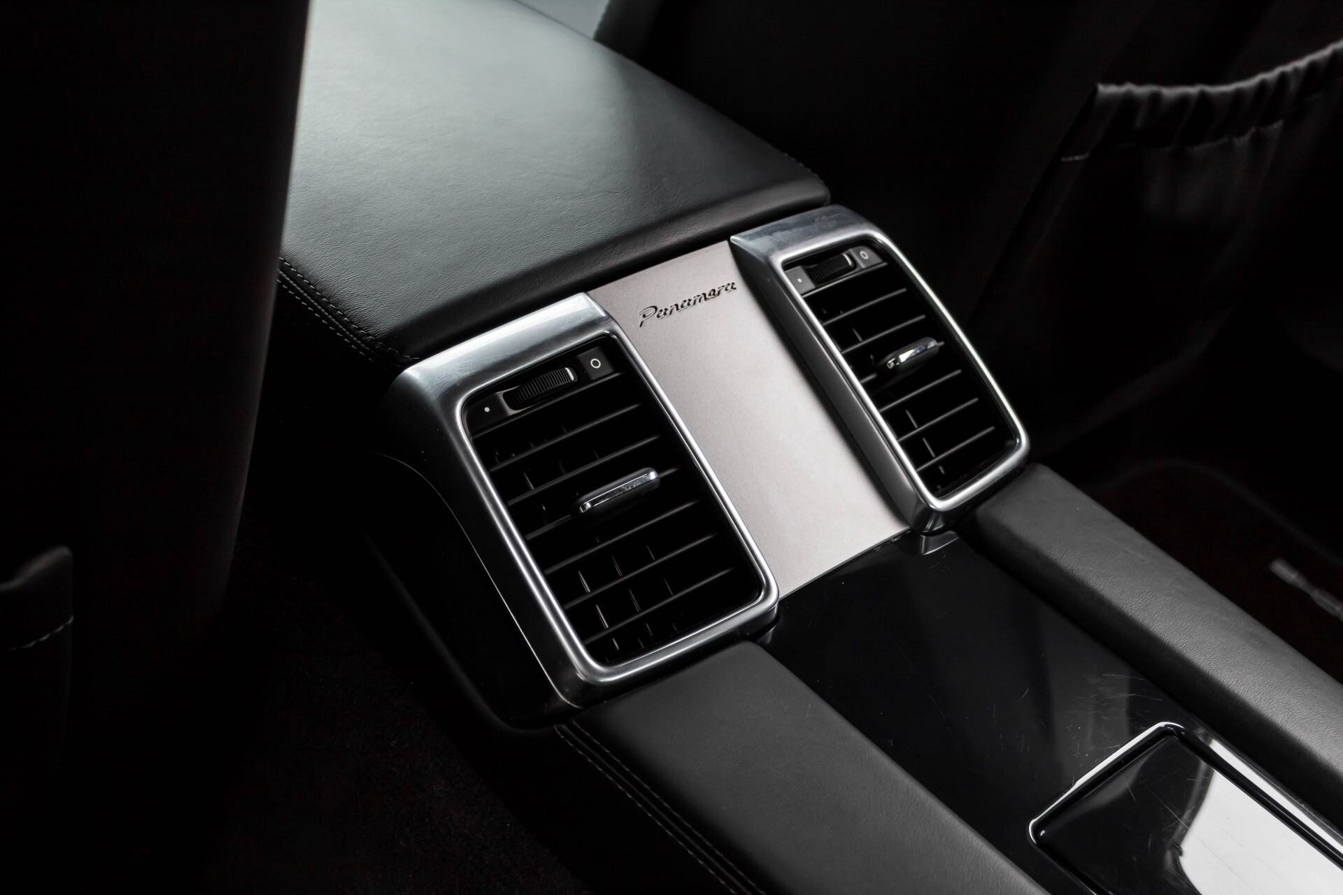 Porsche Panamera 3.6 4 Sportchrono | Luchtvering | Dak | Nappa | Aut7 Foto 31