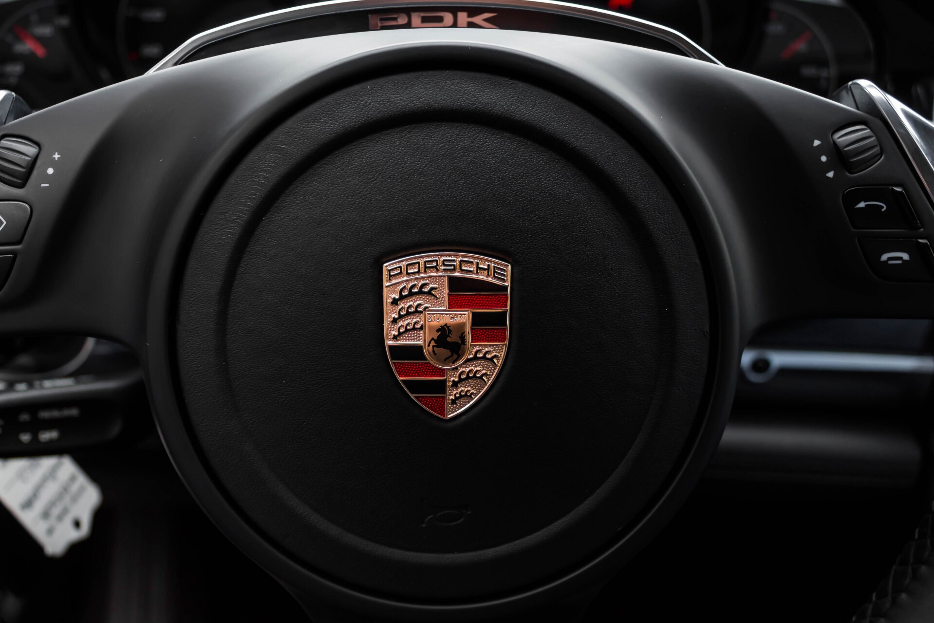 Porsche Panamera 3.6 4 Sportchrono | Luchtvering | Dak | Nappa | Aut7 Foto 34