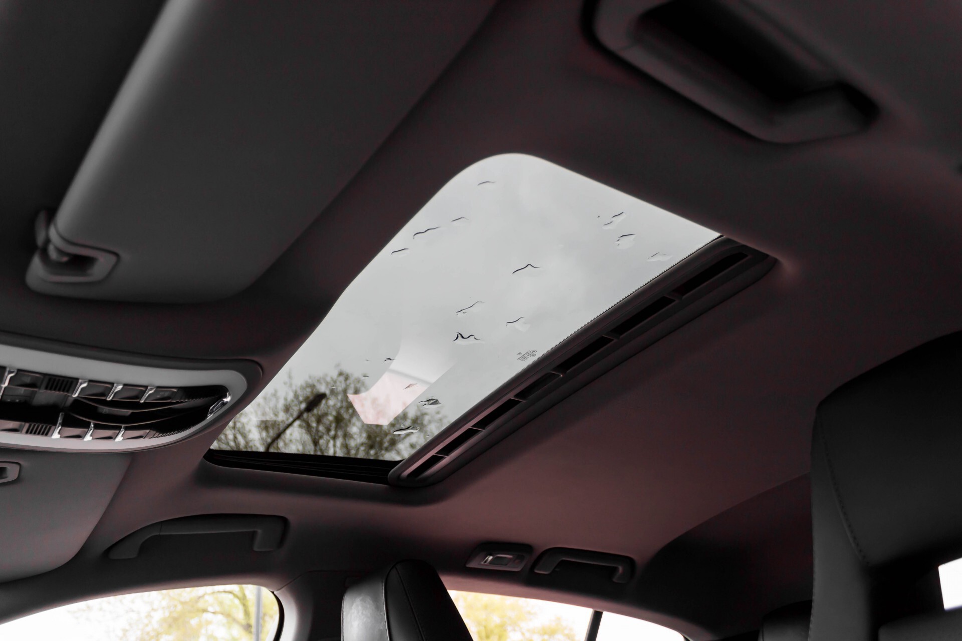 Porsche Panamera 3.6 4 Sportchrono | Luchtvering | Dak | Nappa | Aut7 Foto 35