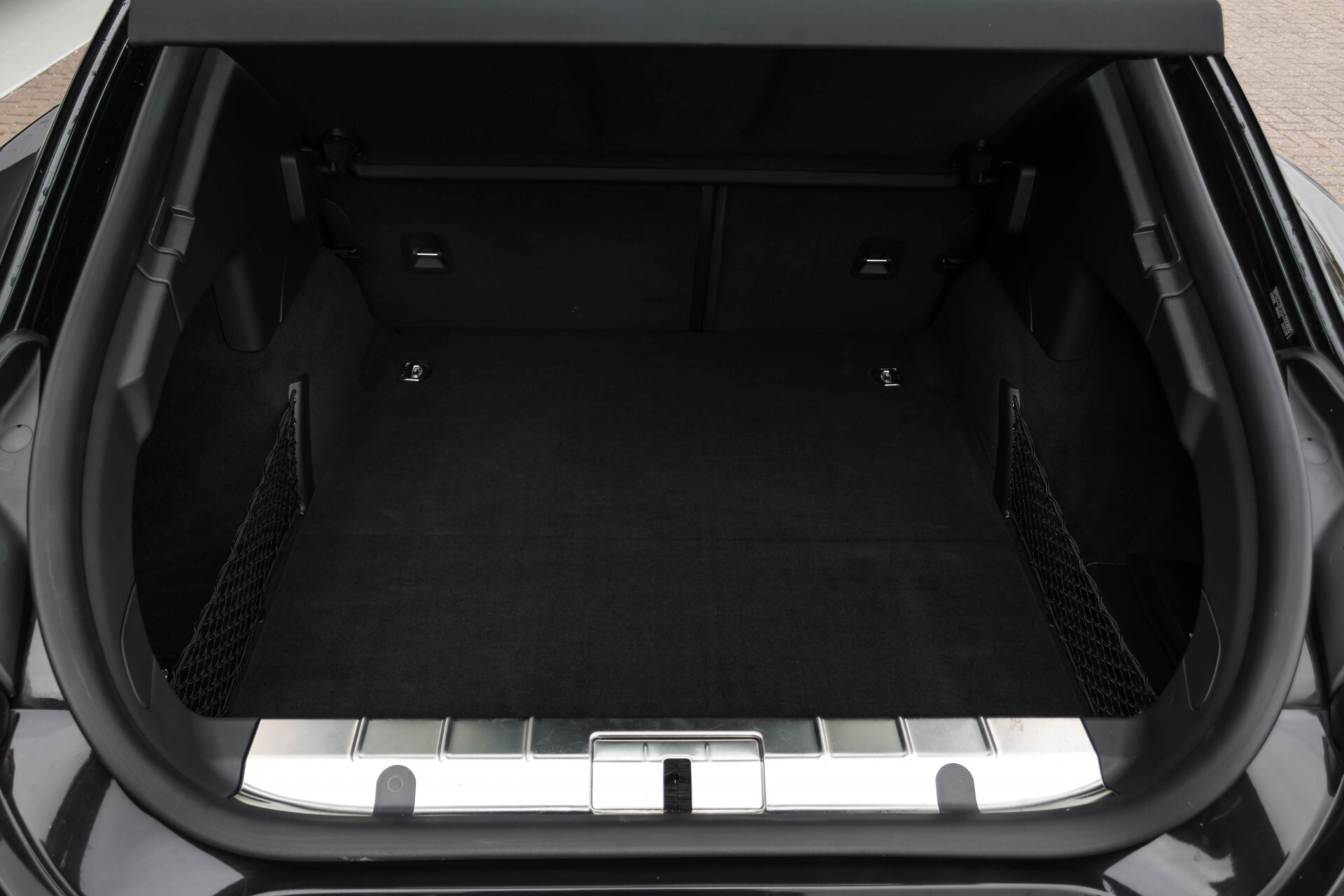 Porsche Panamera 3.6 4 Sportchrono | Luchtvering | Dak | Nappa | Aut7 Foto 37