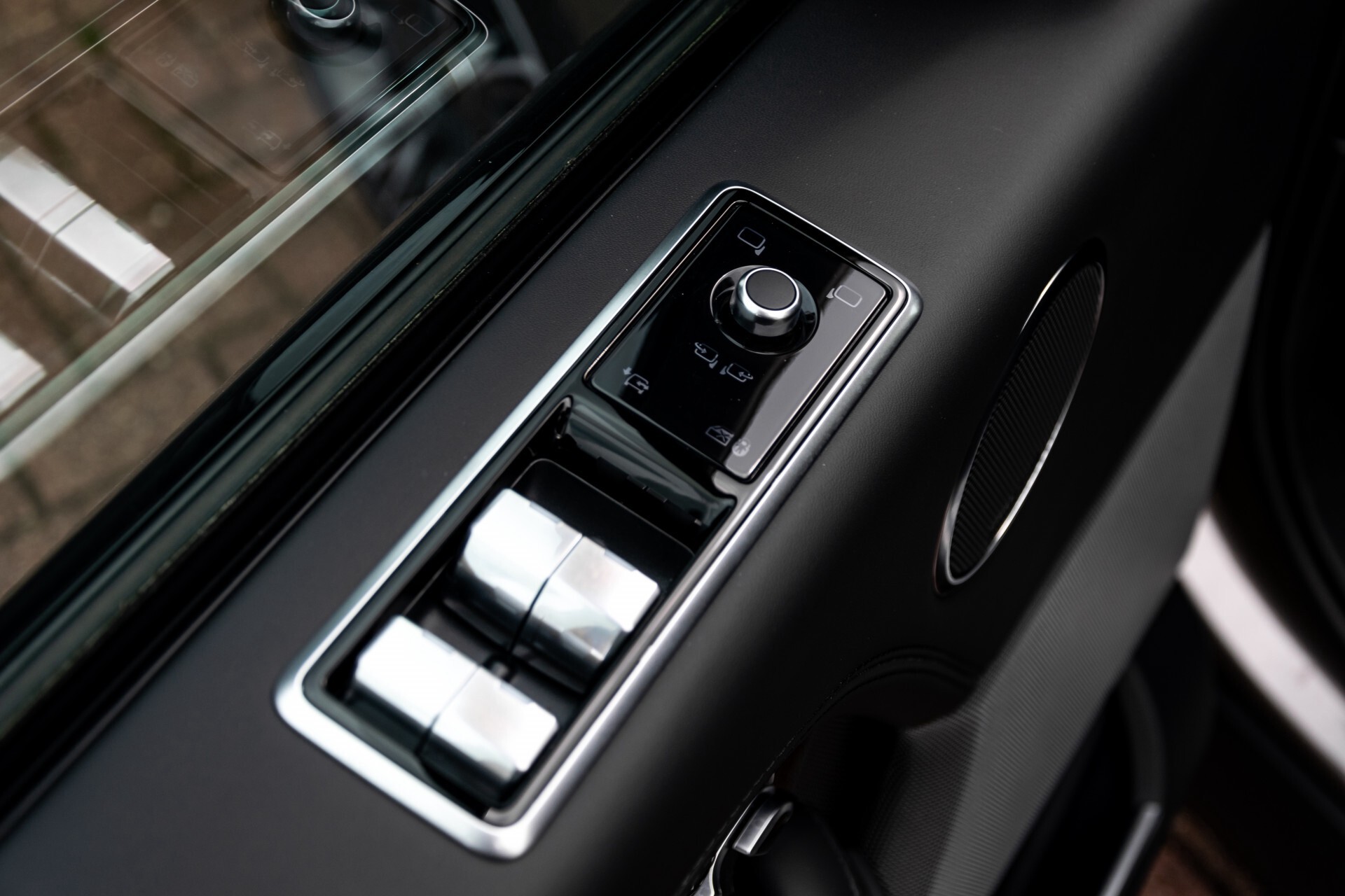 Land Rover Range Rover 3.0 P400 MHEV Long Wheelbase Autobiography Aut8 Foto 25