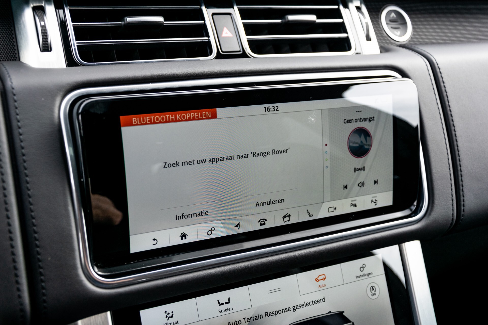 Land Rover Range Rover 3.0 P400 MHEV Long Wheelbase Autobiography Aut8 Foto 26