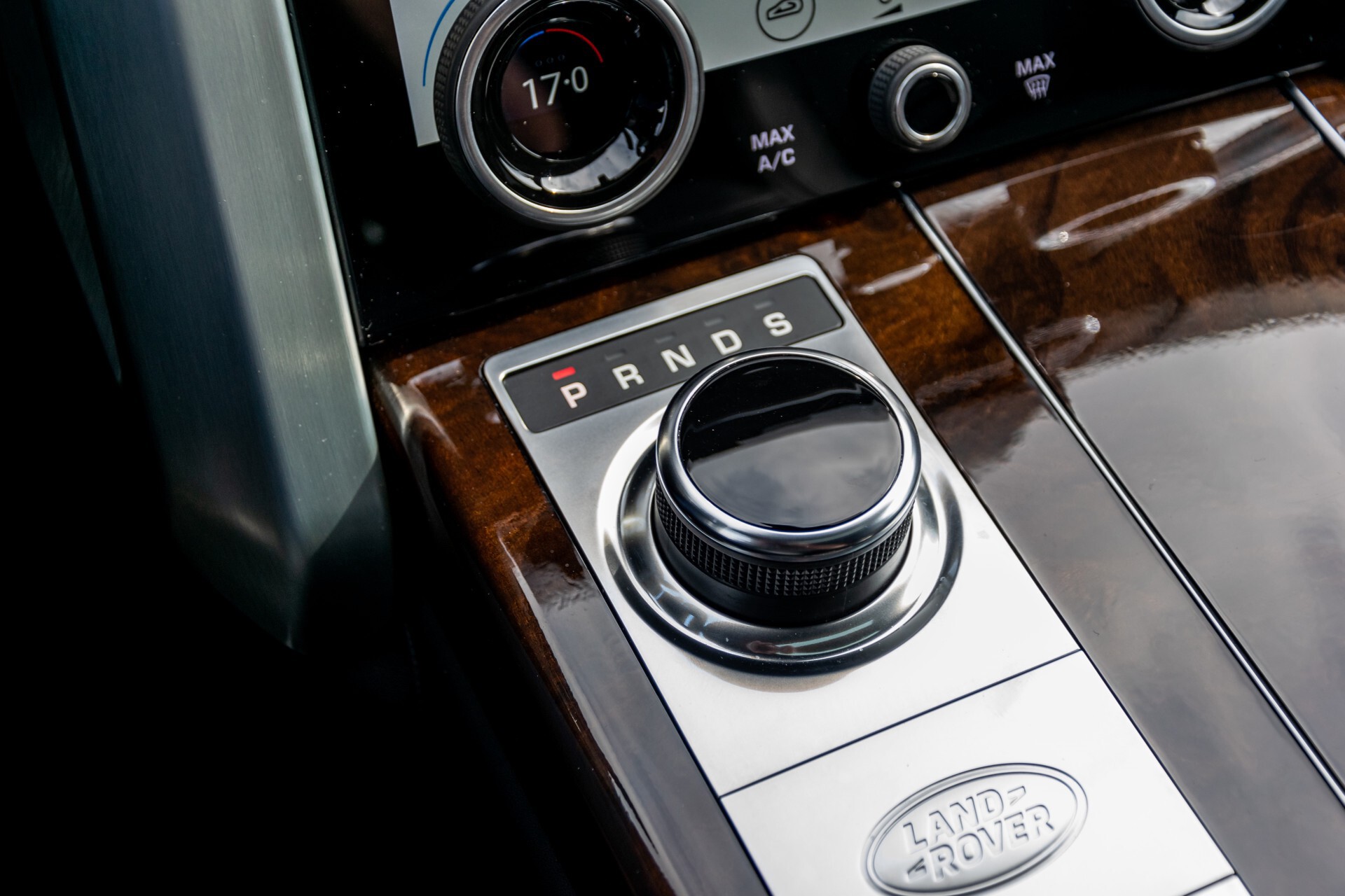 Land Rover Range Rover 3.0 P400 MHEV Long Wheelbase Autobiography Aut8 Foto 38