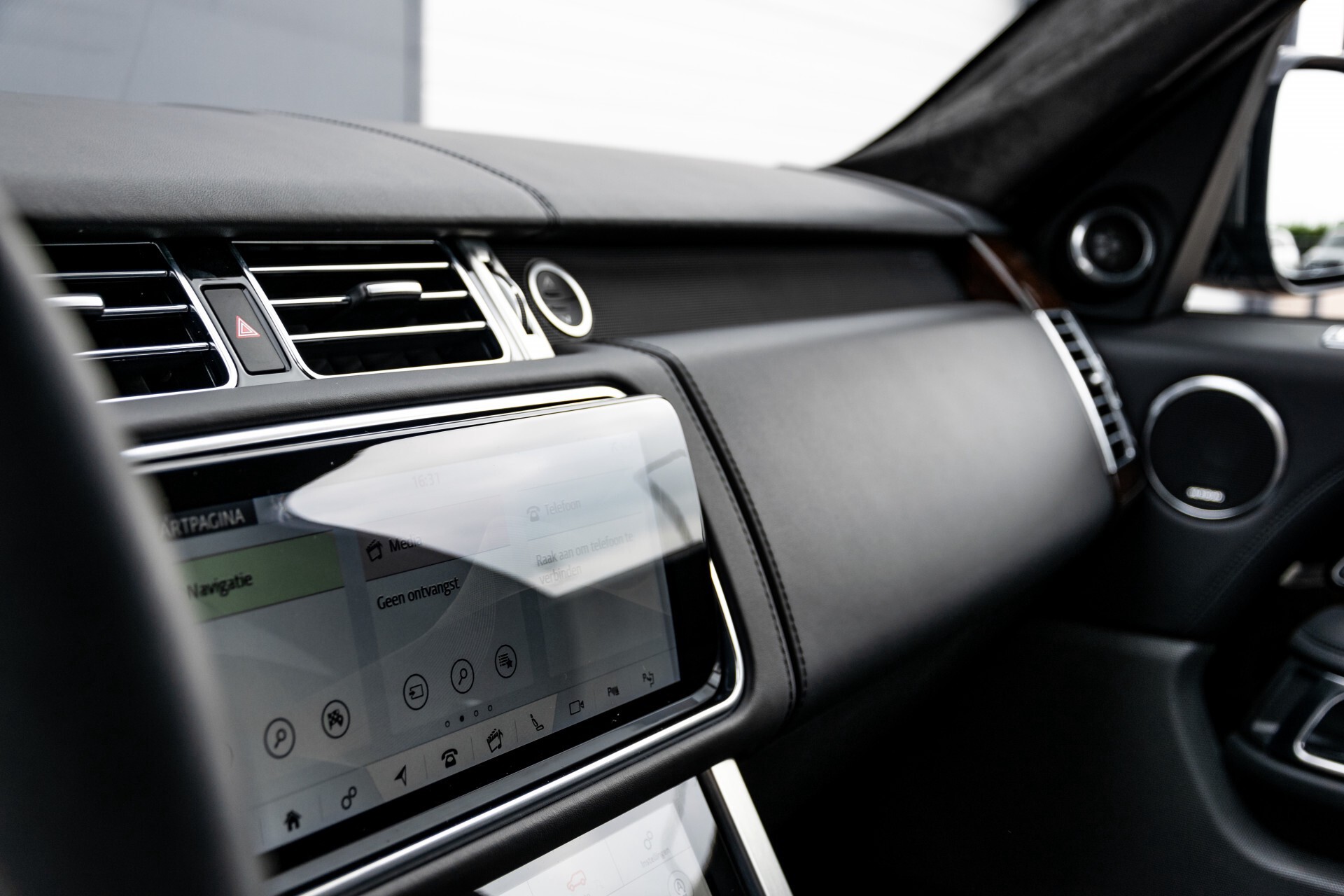 Land Rover Range Rover 3.0 P400 MHEV Long Wheelbase Autobiography Aut8 Foto 41