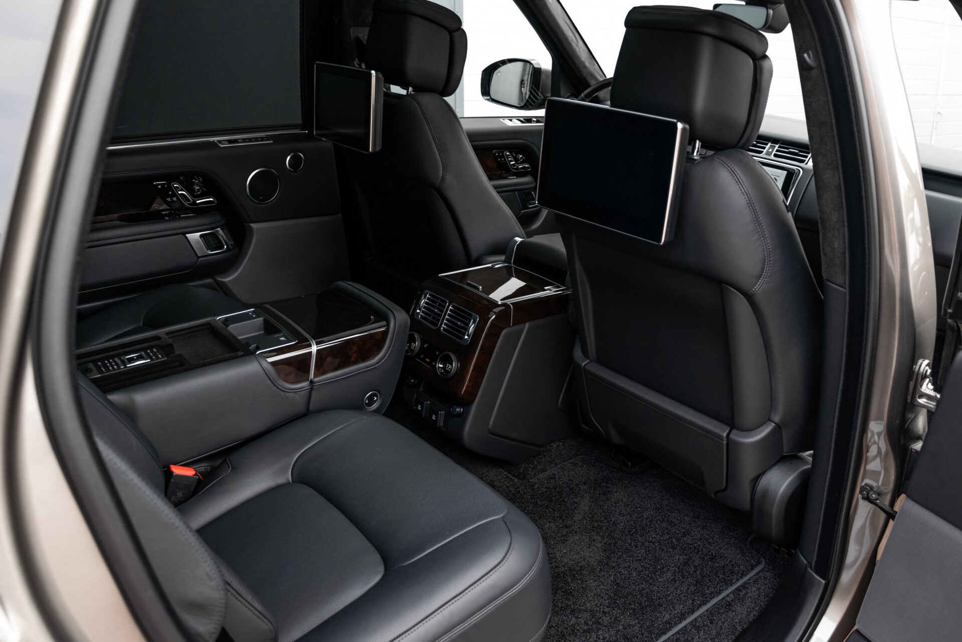 Land Rover Range Rover 3.0 P400 MHEV Long Wheelbase Autobiography Aut8 Foto 48