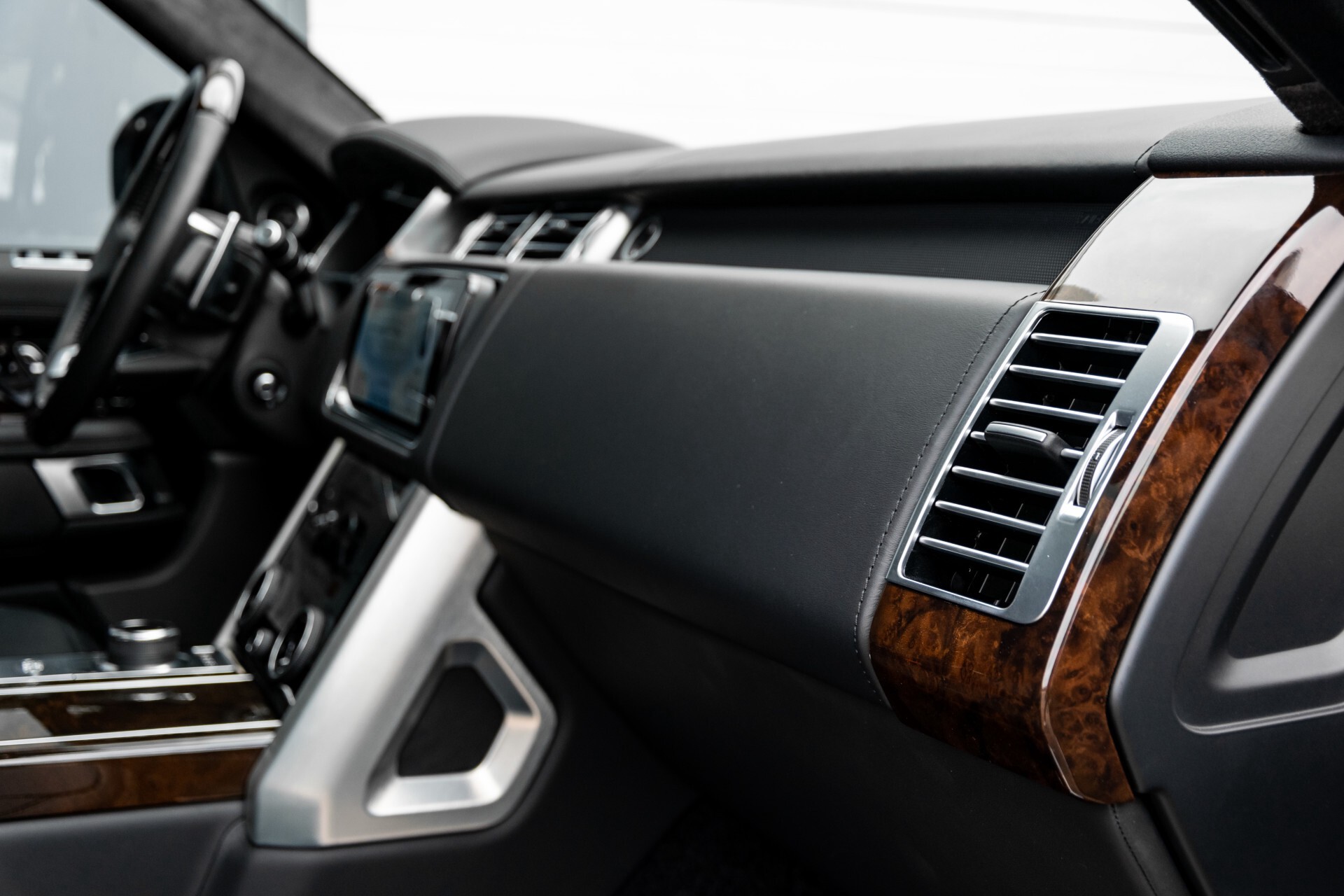 Land Rover Range Rover 3.0 P400 MHEV Long Wheelbase Autobiography Aut8 Foto 49