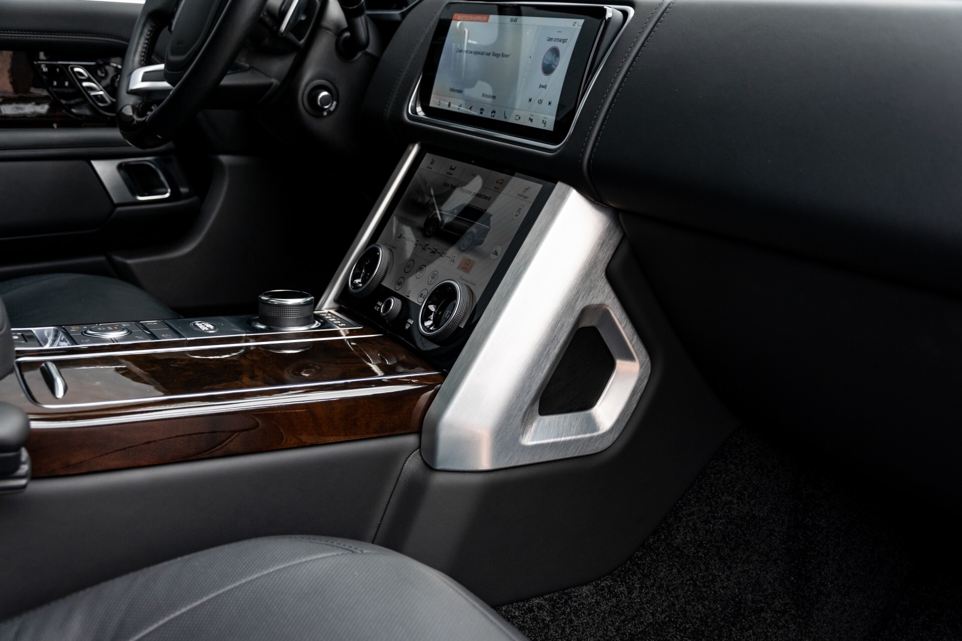 Land Rover Range Rover 3.0 P400 MHEV Long Wheelbase Autobiography Aut8 Foto 51