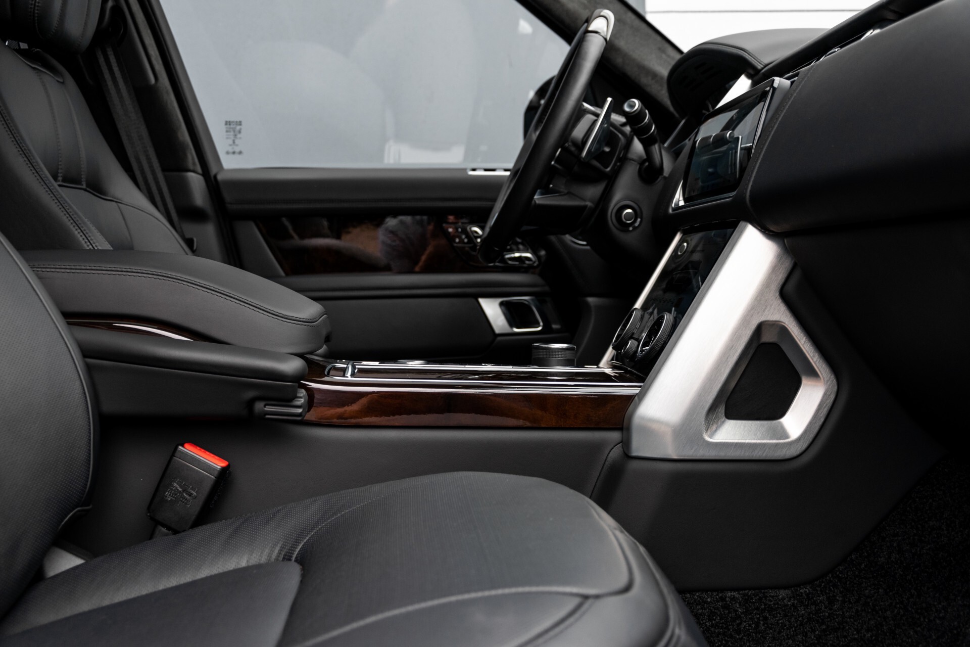 Land Rover Range Rover 3.0 P400 MHEV Long Wheelbase Autobiography Aut8 Foto 52