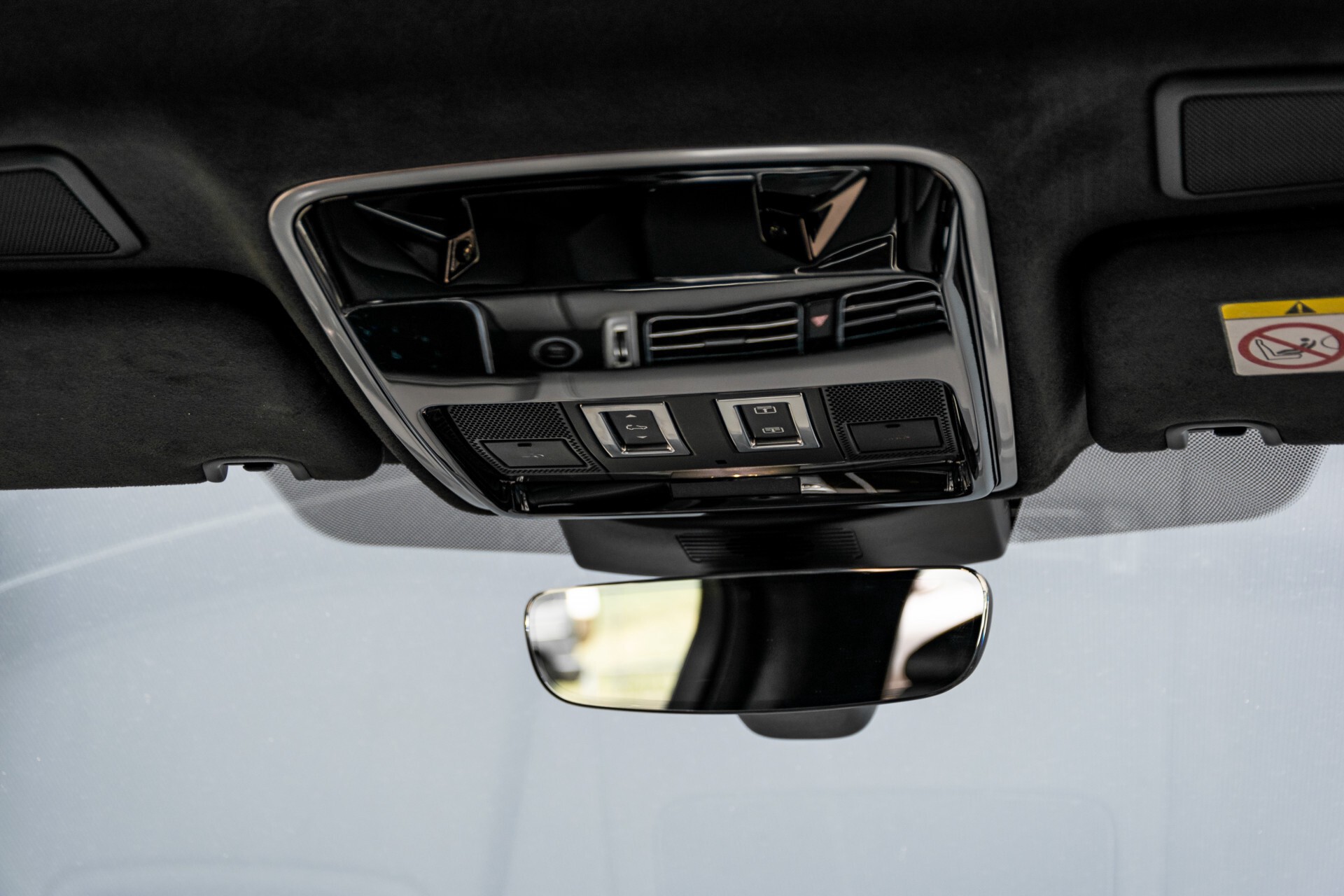 Land Rover Range Rover 3.0 P400 MHEV Long Wheelbase Autobiography Aut8 Foto 54