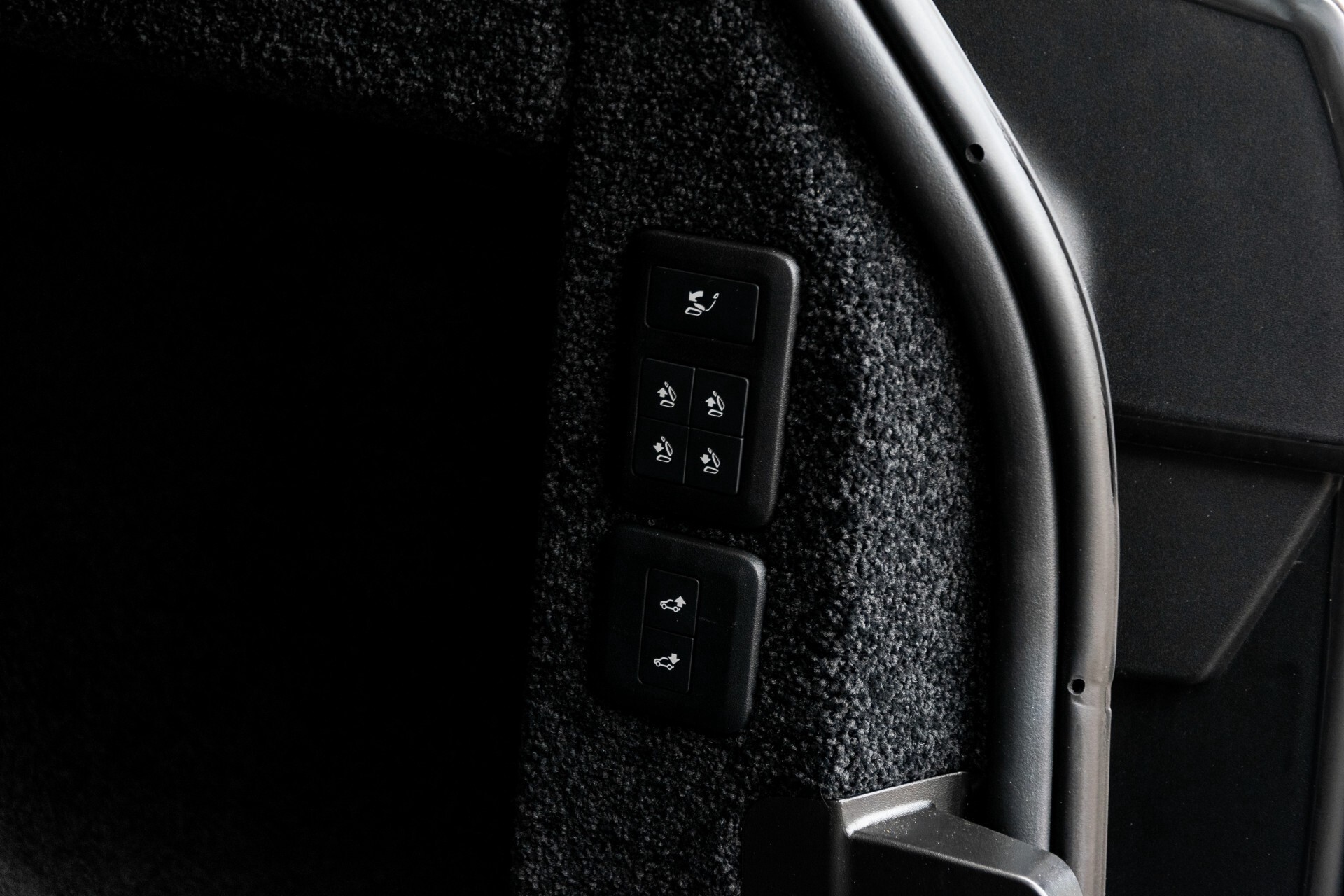 Land Rover Range Rover 3.0 P400 MHEV Long Wheelbase Autobiography Aut8 Foto 57