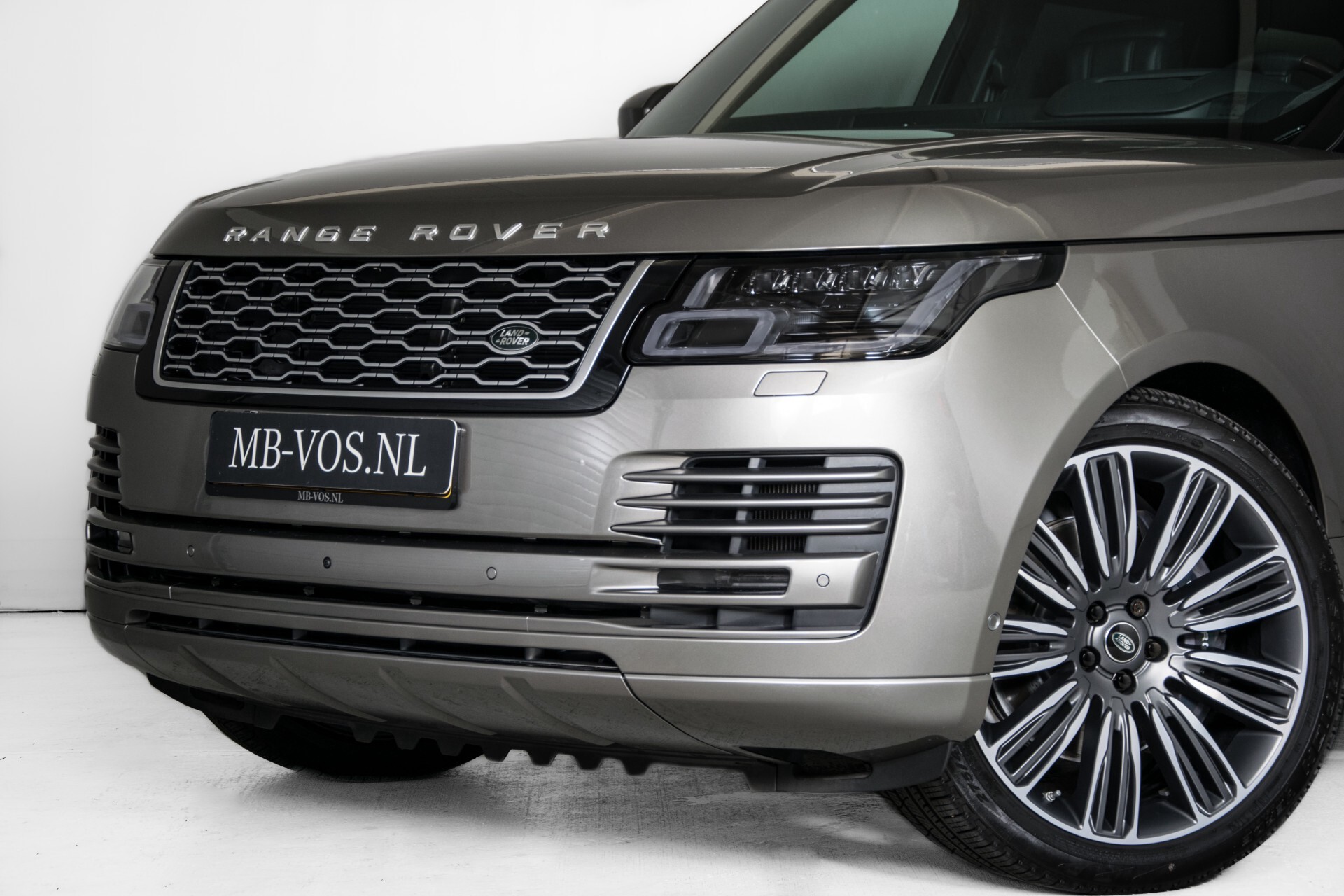 Land Rover Range Rover 3.0 P400 MHEV Long Wheelbase Autobiography Aut8 Foto 67