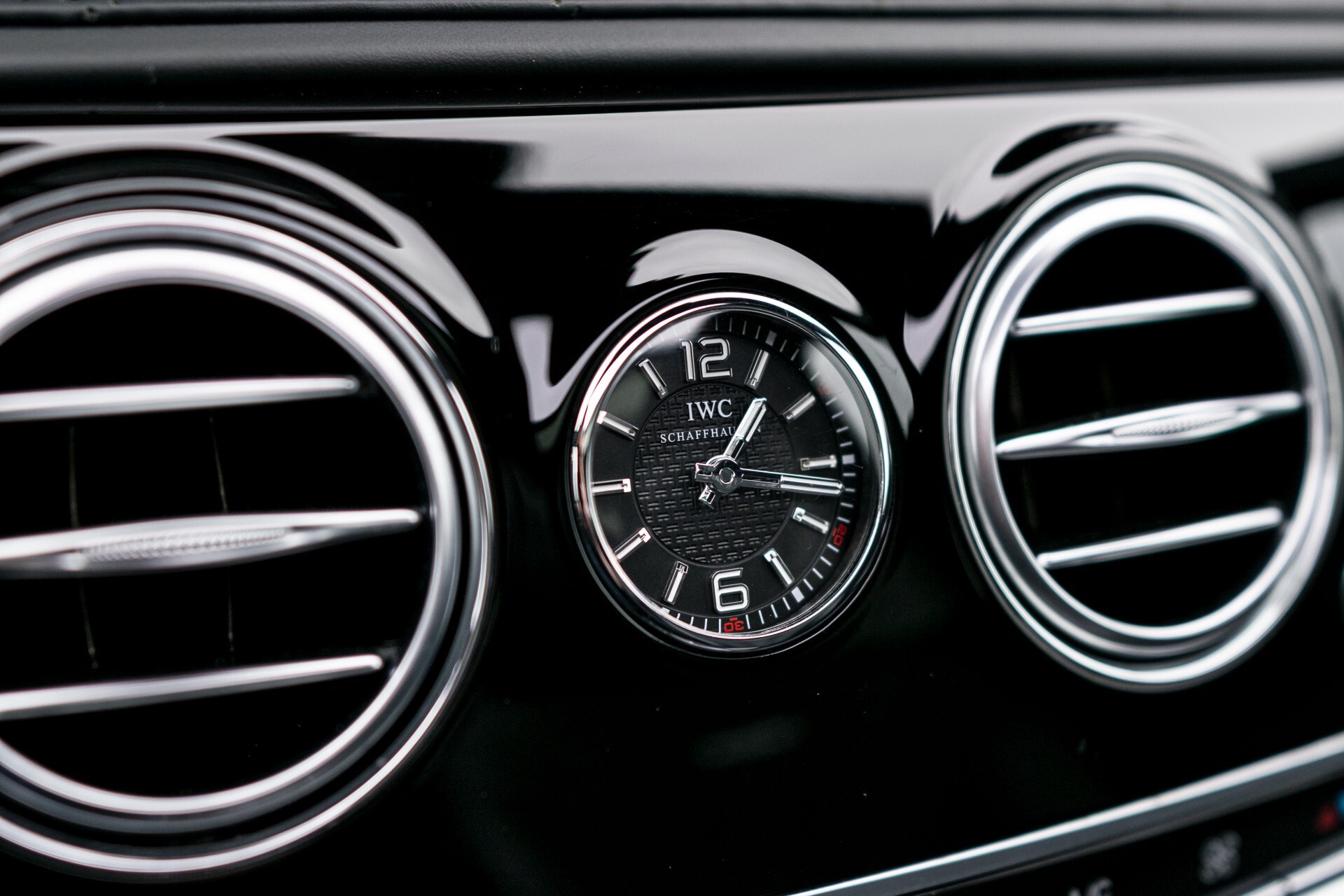 Mercedes-Benz S-Klasse 63 AMG 4Matic+ Lang Night/Designo/Exclusive/Entertainment Aut9 Foto 11