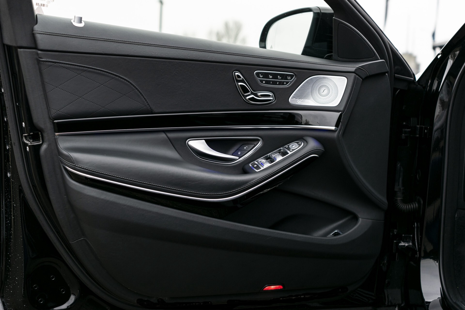 Mercedes-Benz S-Klasse 63 AMG 4Matic+ Lang Night/Designo/Exclusive/Entertainment Aut9 Foto 18