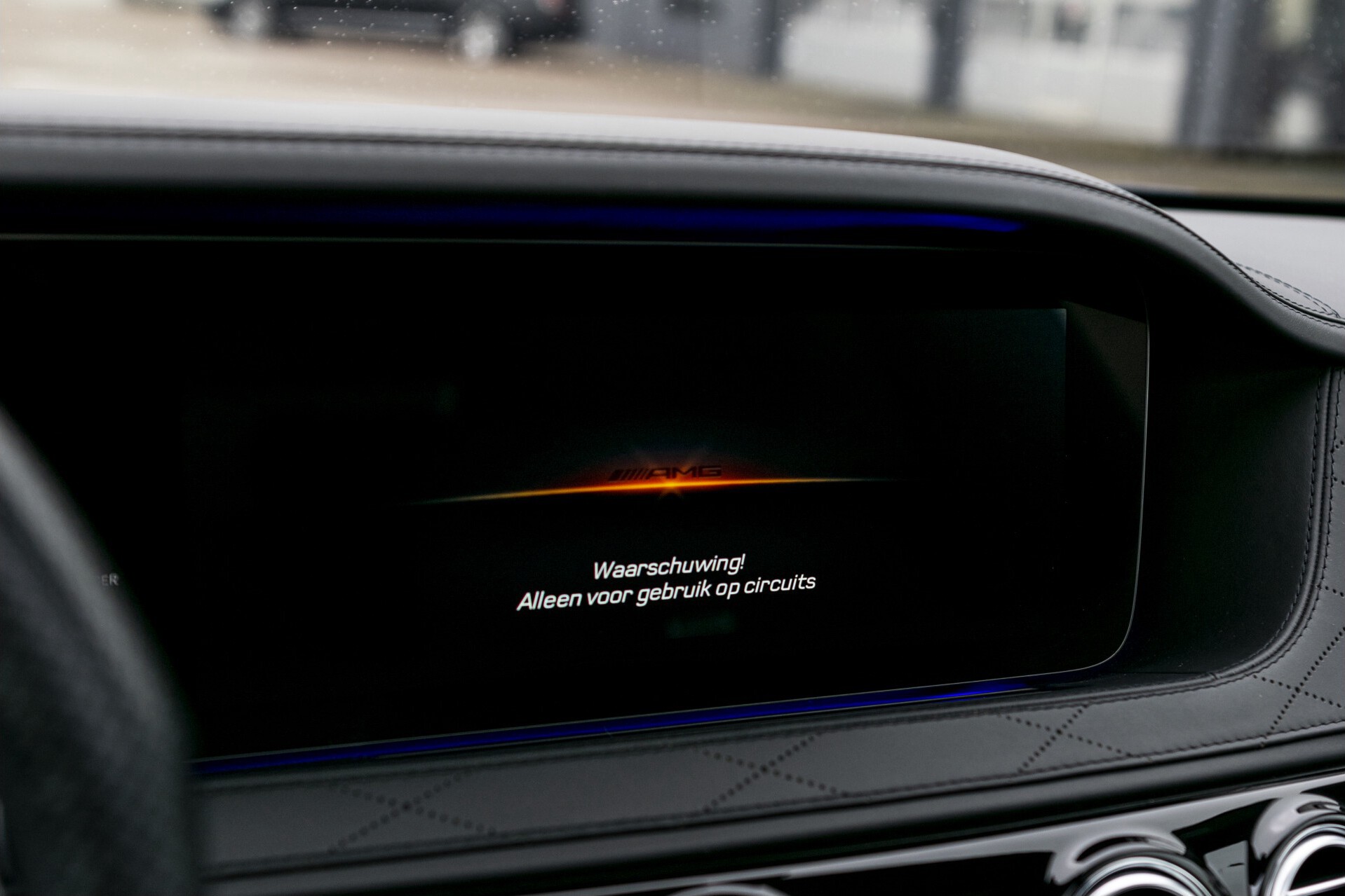 Mercedes-Benz S-Klasse 63 AMG 4Matic+ Lang Night/Designo/Exclusive/Entertainment Aut9 Foto 19