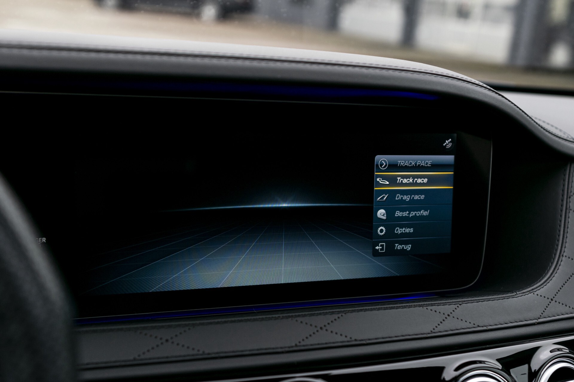 Mercedes-Benz S-Klasse 63 AMG 4Matic+ Lang Night/Designo/Exclusive/Entertainment Aut9 Foto 21