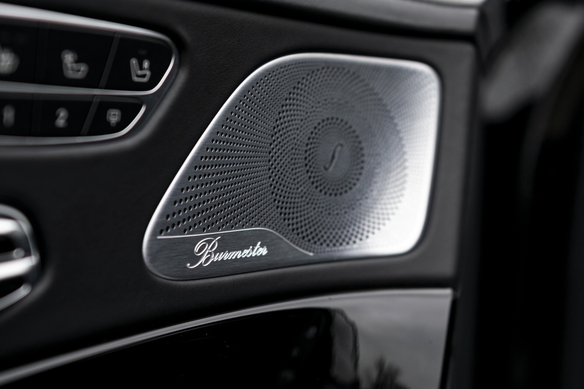 Mercedes-Benz S-Klasse 63 AMG 4Matic+ Lang Night/Designo/Exclusive/Entertainment Aut9 Foto 22