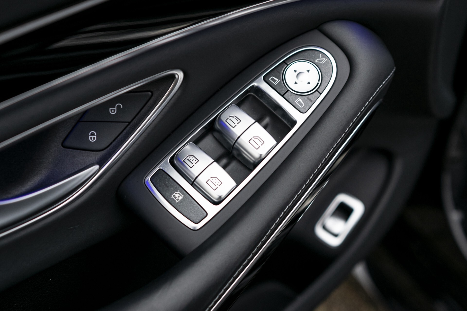 Mercedes-Benz S-Klasse 63 AMG 4Matic+ Lang Night/Designo/Exclusive/Entertainment Aut9 Foto 24