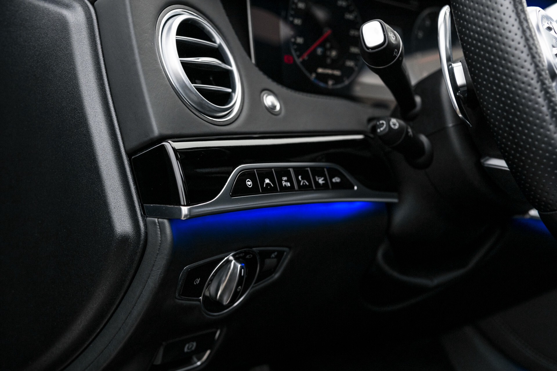 Mercedes-Benz S-Klasse 63 AMG 4Matic+ Lang Night/Designo/Exclusive/Entertainment Aut9 Foto 33