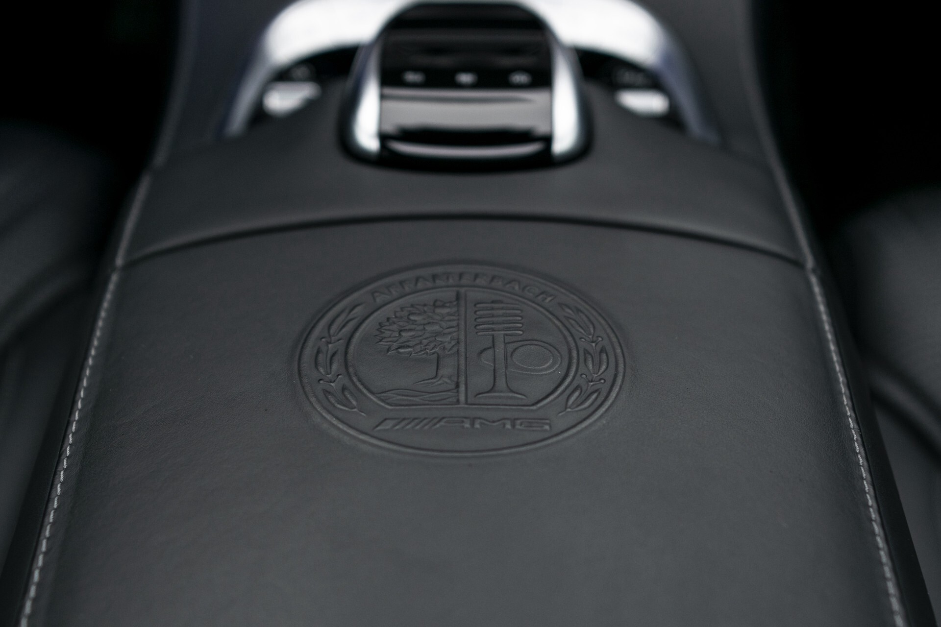 Mercedes-Benz S-Klasse 63 AMG 4Matic+ Lang Night/Designo/Exclusive/Entertainment Aut9 Foto 34