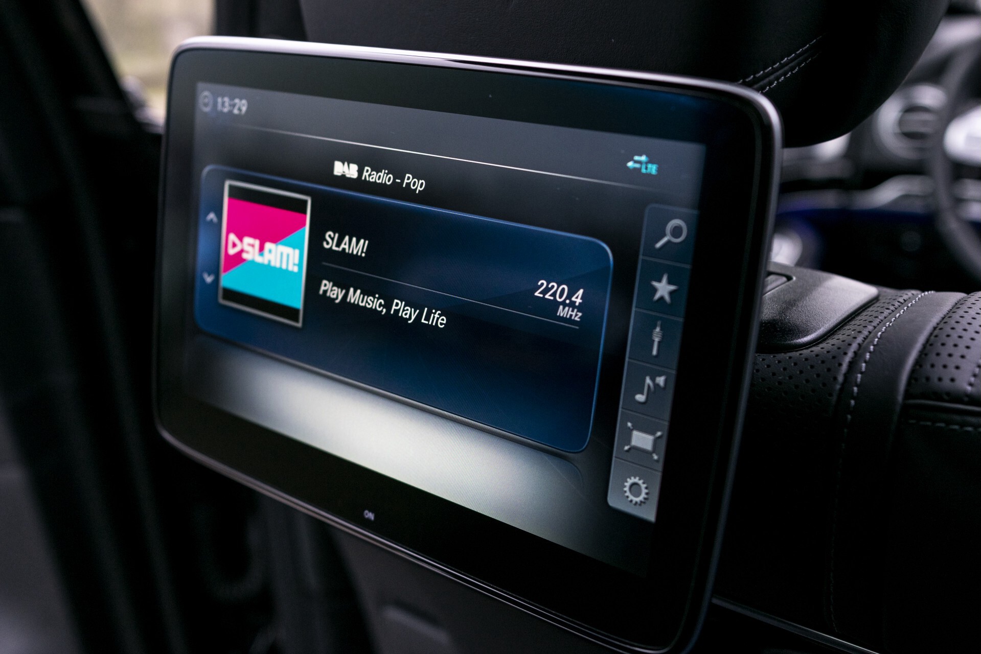 Mercedes-Benz S-Klasse 63 AMG 4Matic+ Lang Night/Designo/Exclusive/Entertainment Aut9 Foto 37