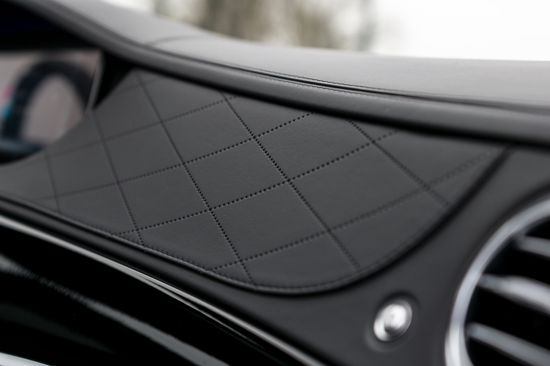 Mercedes-Benz S-Klasse 63 AMG 4Matic+ Lang Night/Designo/Exclusive/Entertainment Aut9 Foto 38