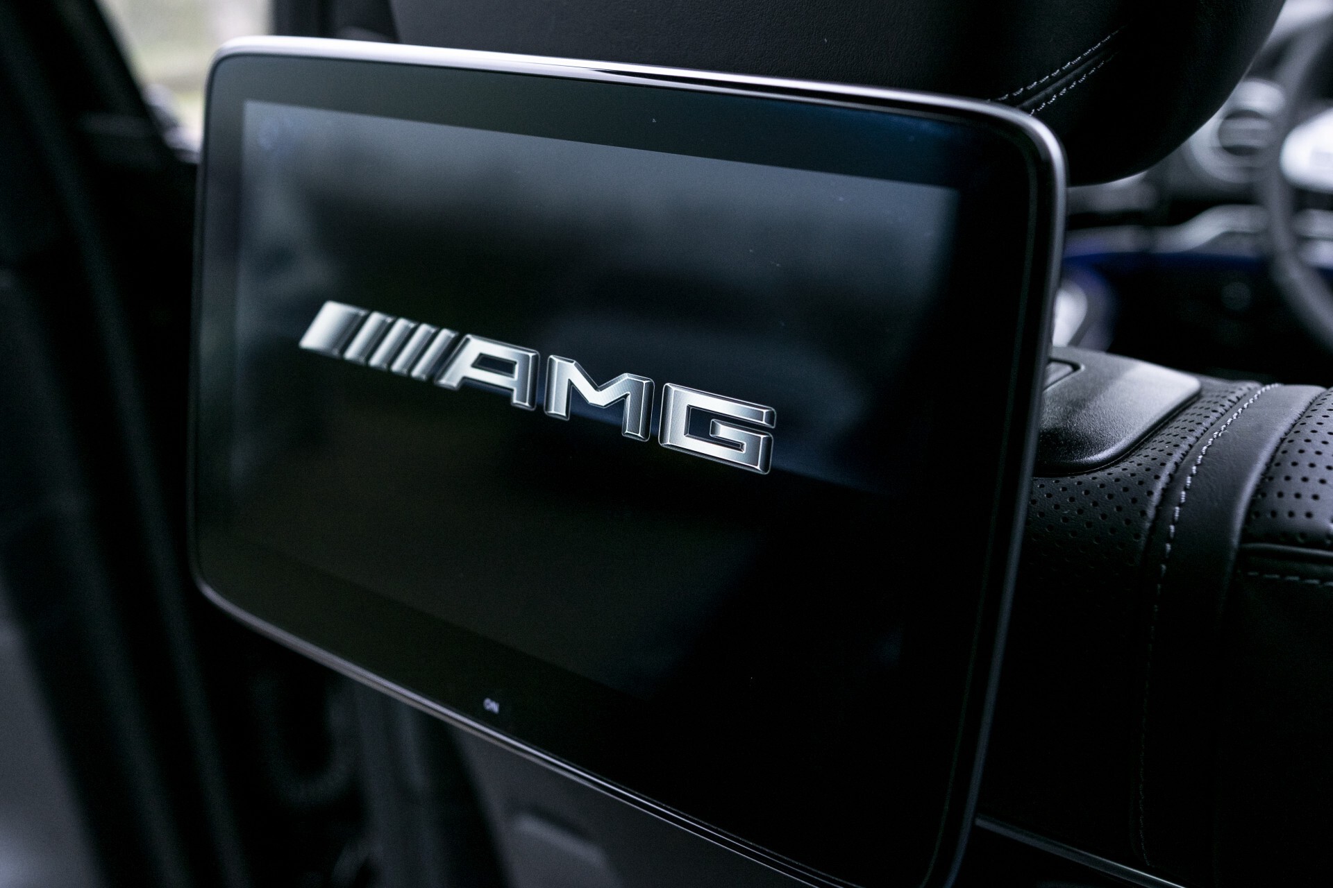 Mercedes-Benz S-Klasse 63 AMG 4Matic+ Lang Night/Designo/Exclusive/Entertainment Aut9 Foto 39