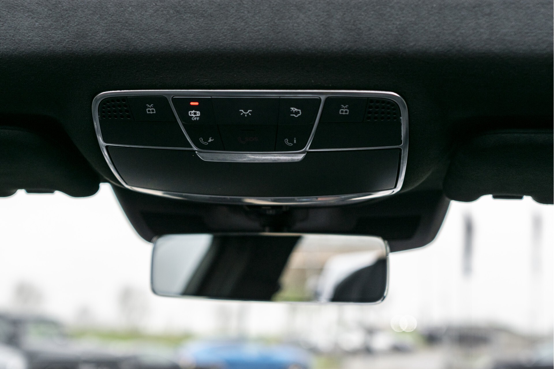 Mercedes-Benz S-Klasse 63 AMG 4Matic+ Lang Night/Designo/Exclusive/Entertainment Aut9 Foto 41