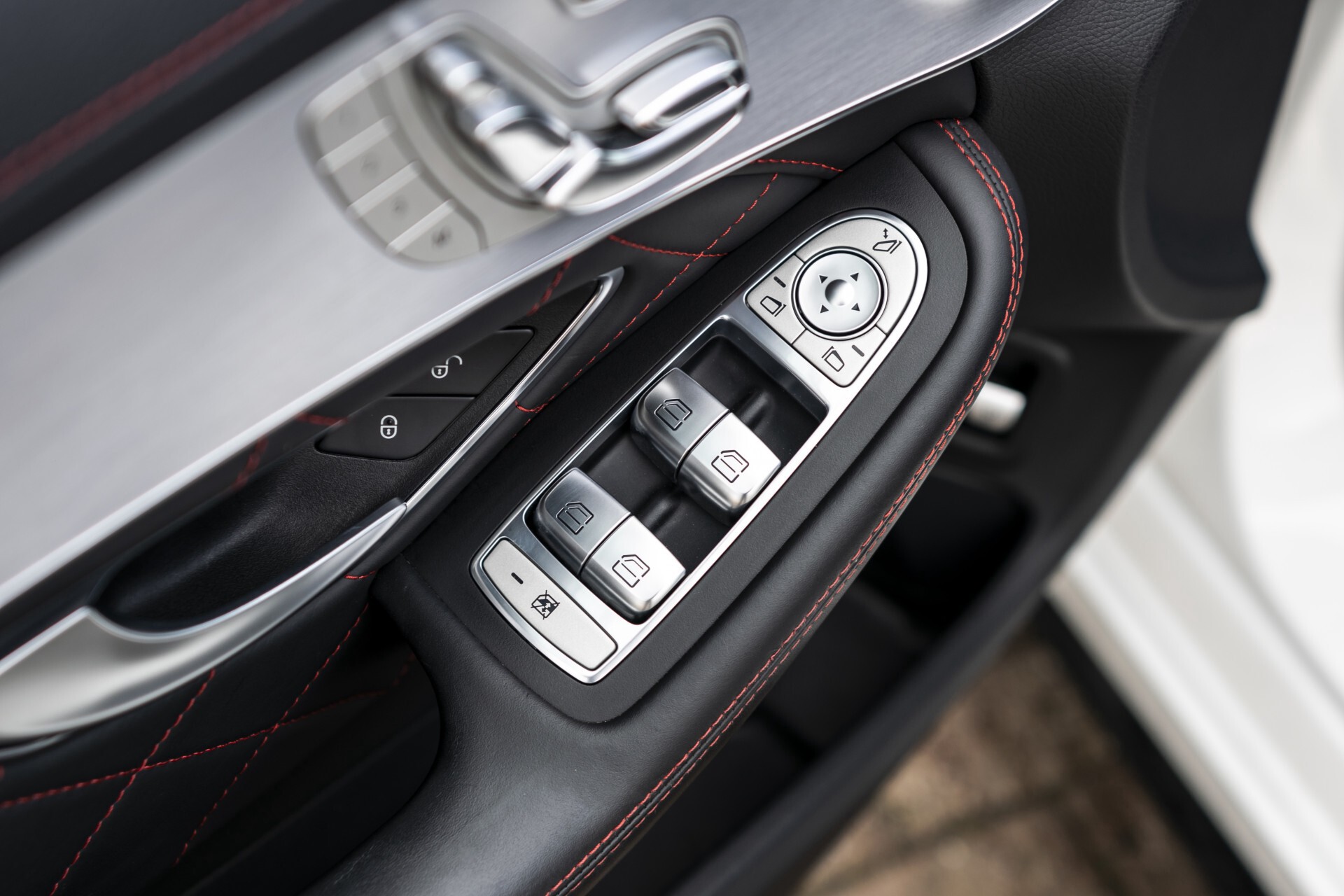 Mercedes-Benz C-Klasse Estate 63 AMG S Edition 1 Drivers Package/HUD/Burmester/Panorama/Performance uitlaat/Camera/Mem Aut7 Foto 12