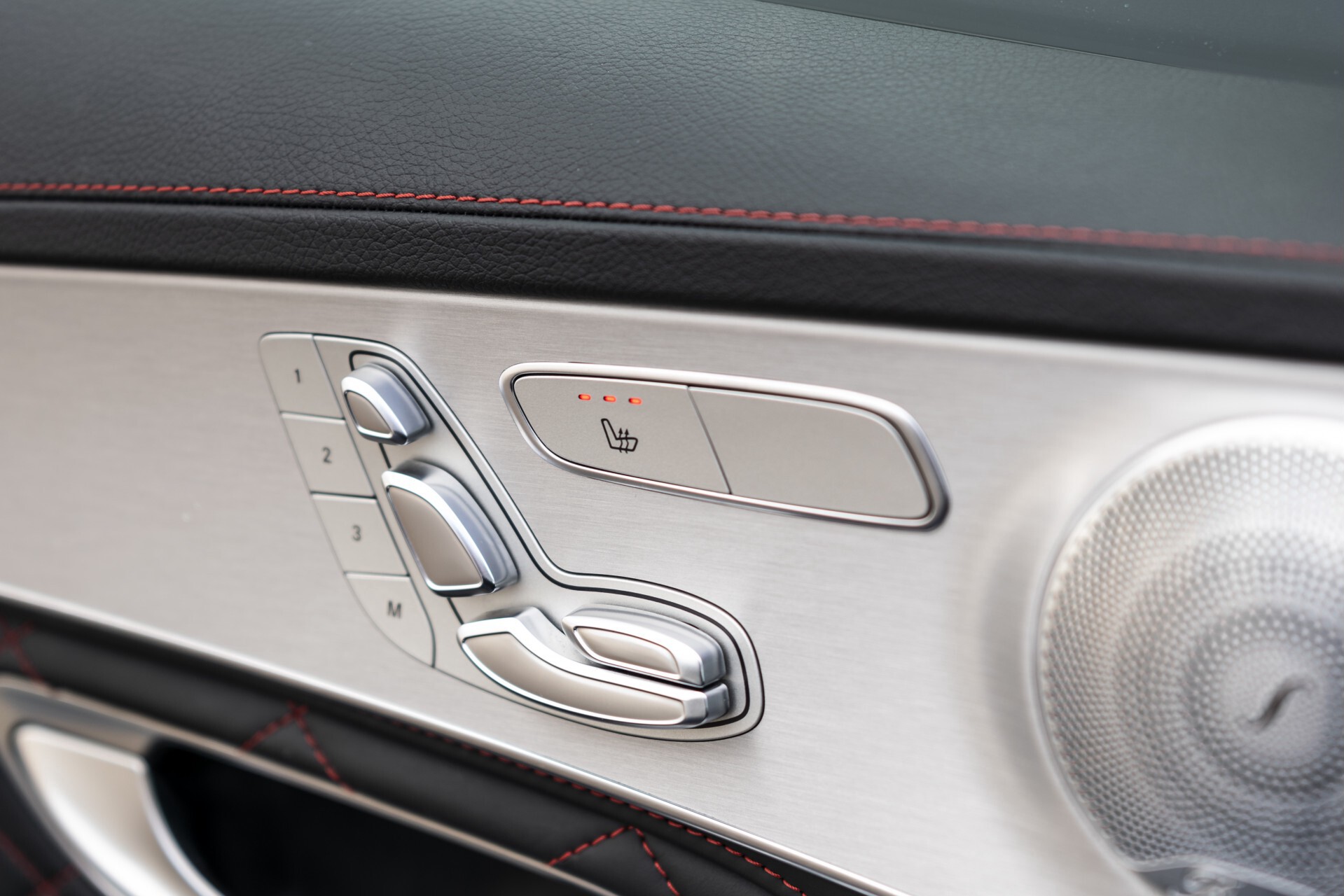 Mercedes-Benz C-Klasse Estate 63 AMG S Edition 1 Drivers Package/HUD/Burmester/Panorama/Performance uitlaat/Camera/Mem Aut7 Foto 14