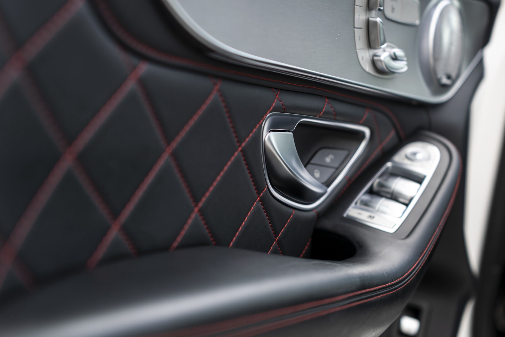 Mercedes-Benz C-Klasse Estate 63 AMG S Edition 1 Drivers Package/HUD/Burmester/Panorama/Performance uitlaat/Camera/Mem Aut7 Foto 16