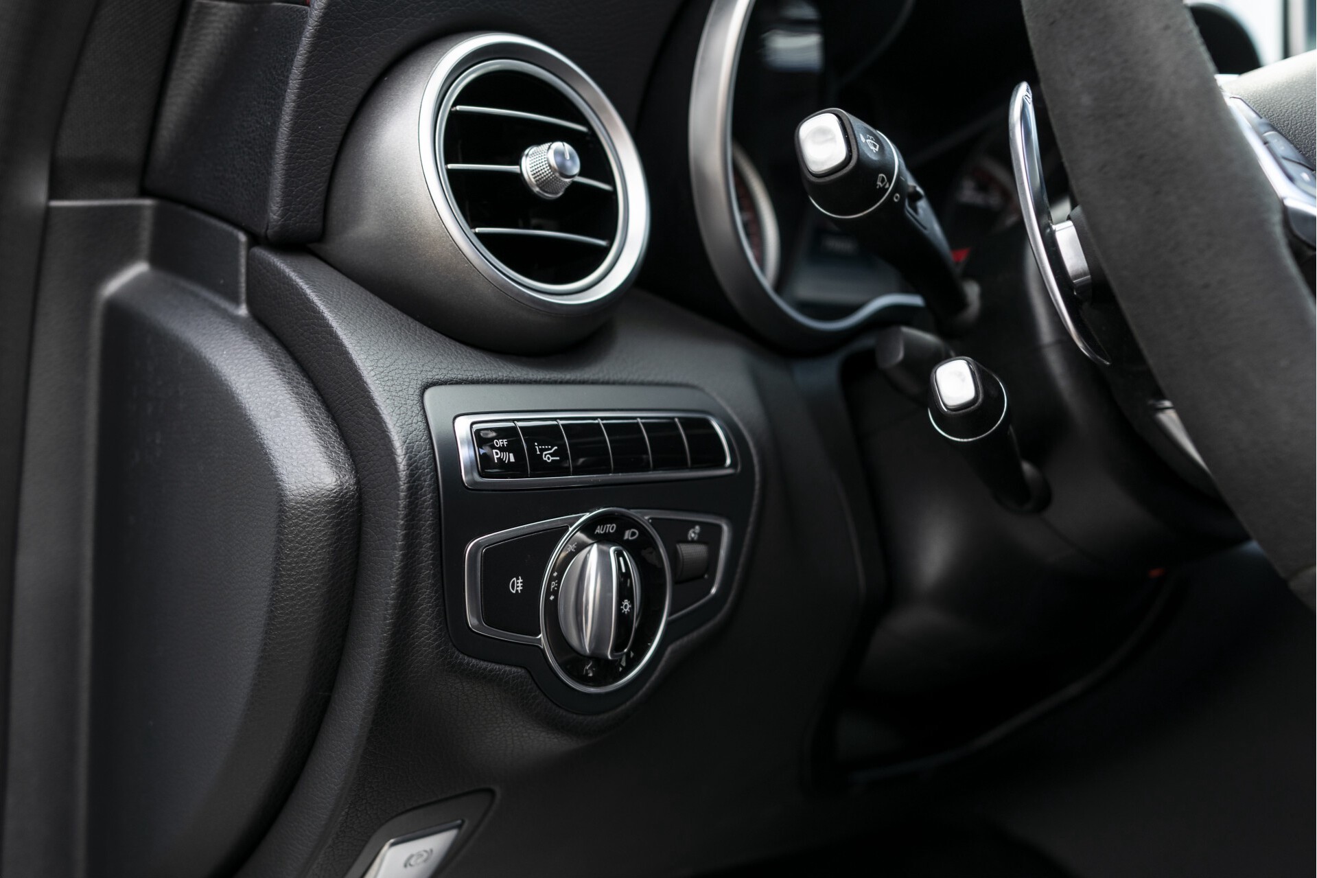 Mercedes-Benz C-Klasse Estate 63 AMG S Edition 1 Drivers Package/HUD/Burmester/Panorama/Performance uitlaat/Camera/Mem Aut7 Foto 20