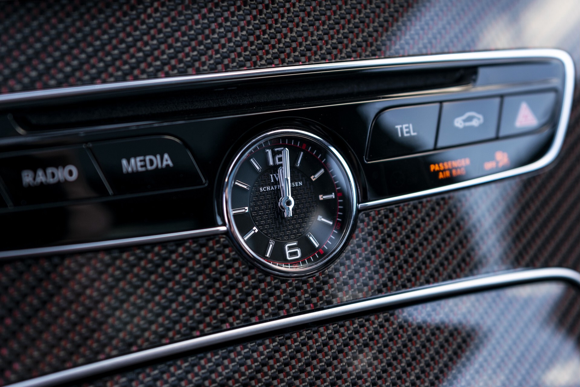 Mercedes-Benz C-Klasse Estate 63 AMG S Edition 1 Drivers Package/HUD/Burmester/Panorama/Performance uitlaat/Camera/Mem Aut7 Foto 31